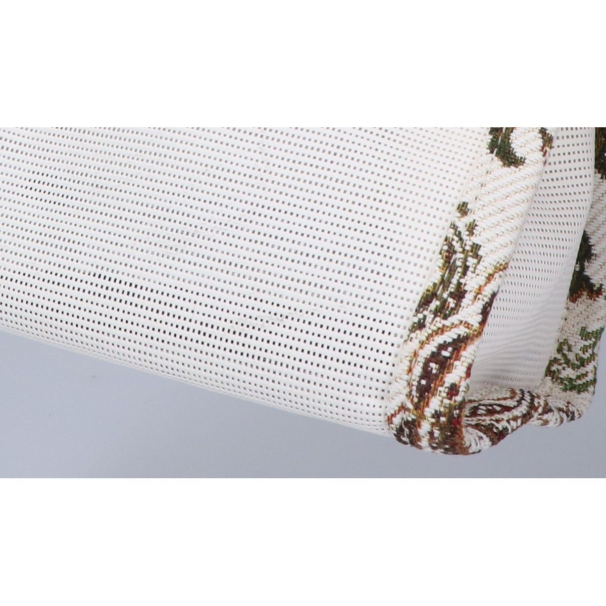 A VACATION アヴァケーション MESH PAISLEY メッシュ ペイズリー