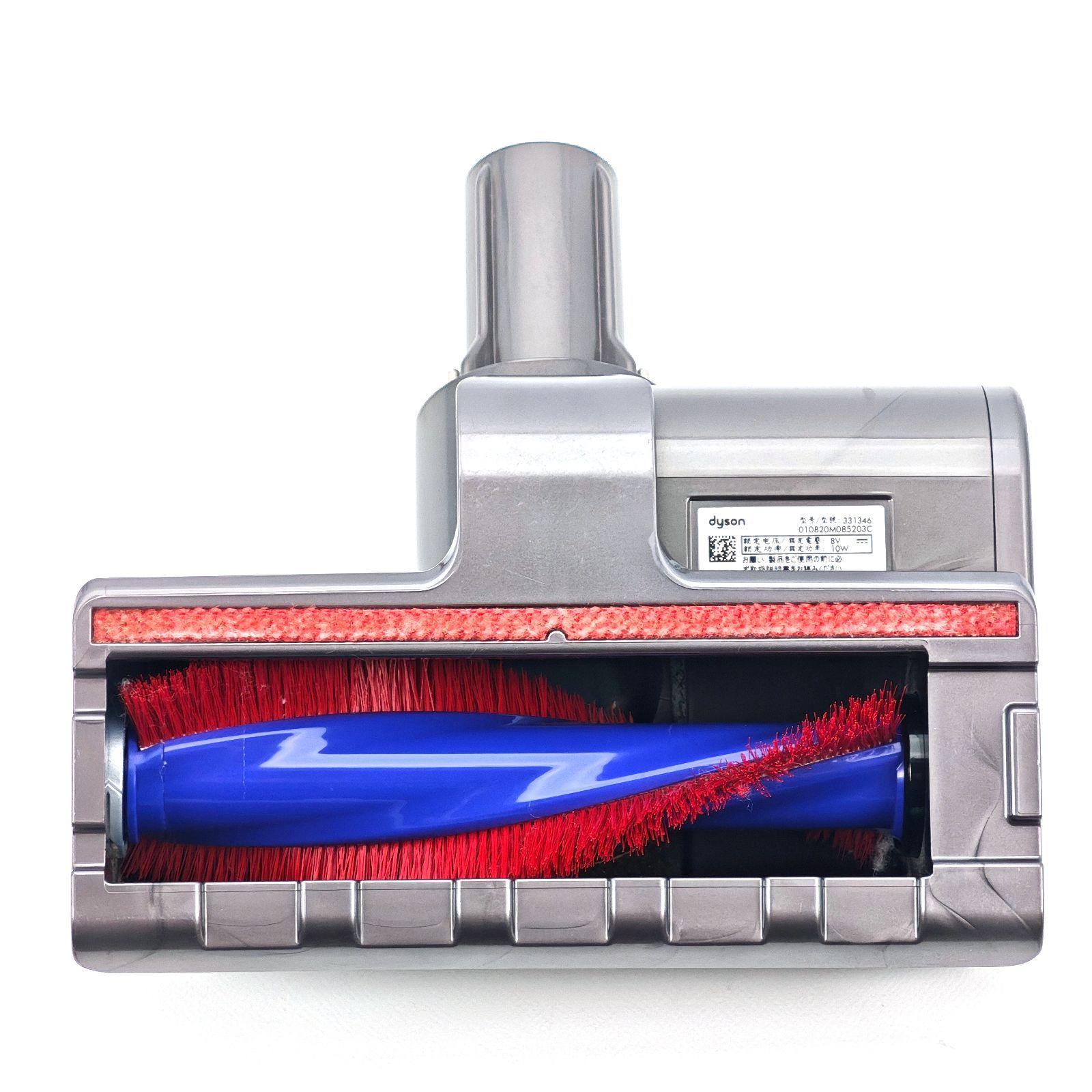 dyson ダイソン micro 1.5kg SV21用付属品セット Micro Fluffy