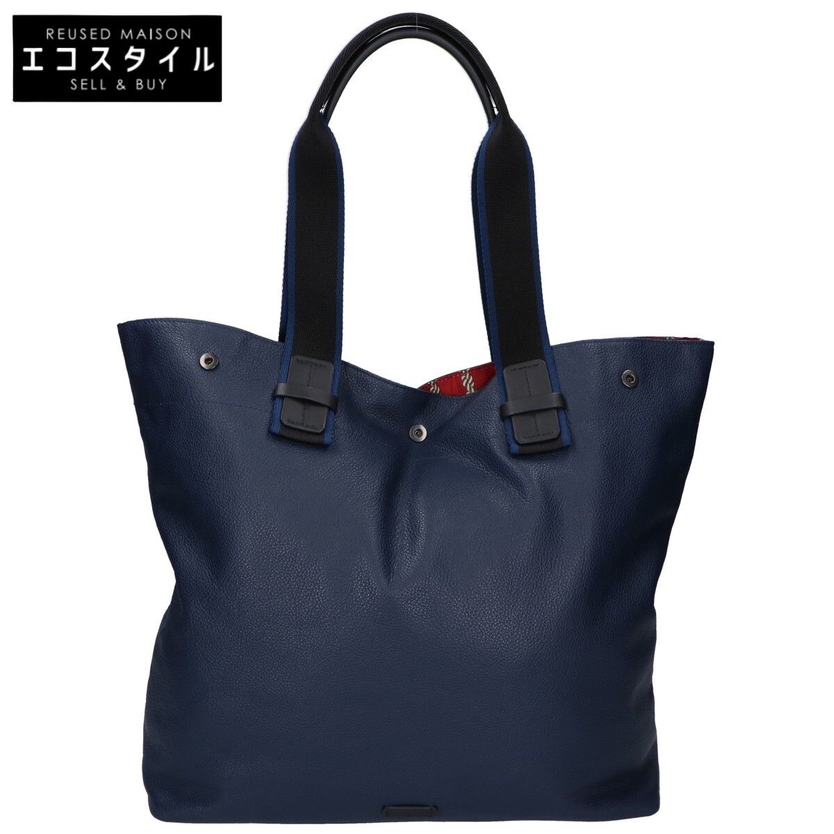 FURLA　フルラ　ユリッセ リバーシブル