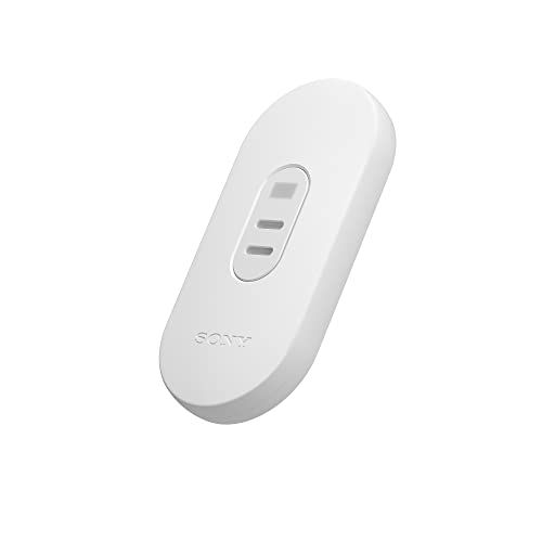 ソニー REON POCKET TAG (レオンポケットタグ) ウェアラブルセンシングデバイス 温湿度センサー送料無料
