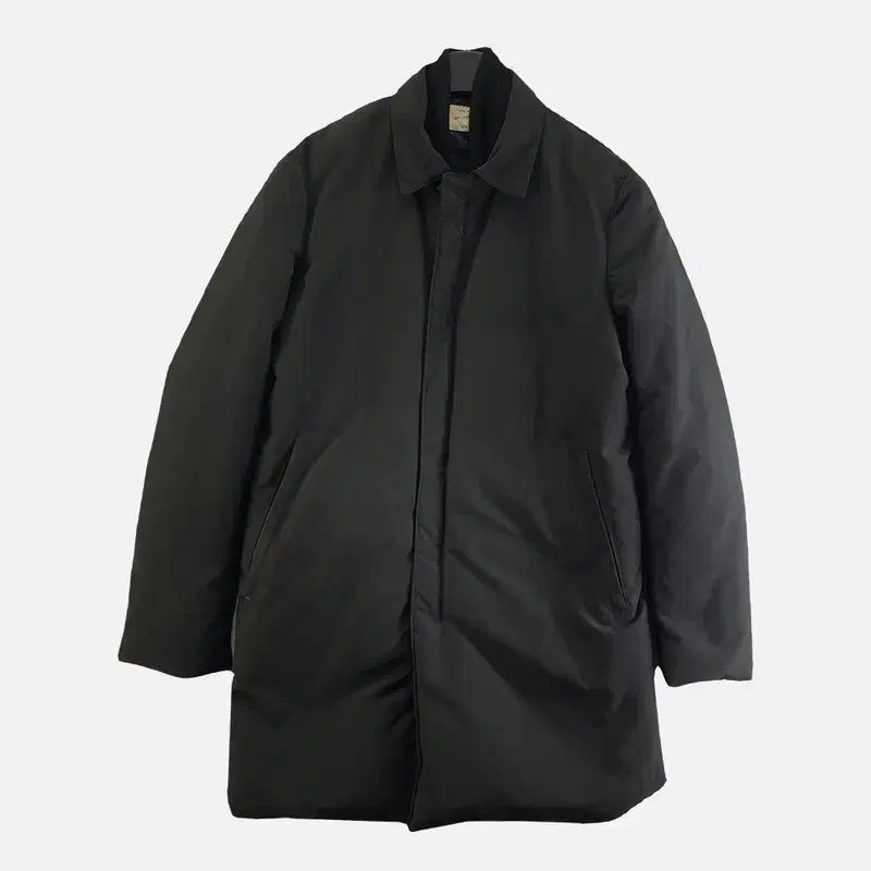 Club Monaco ブラック メンズ コート 95 M9403