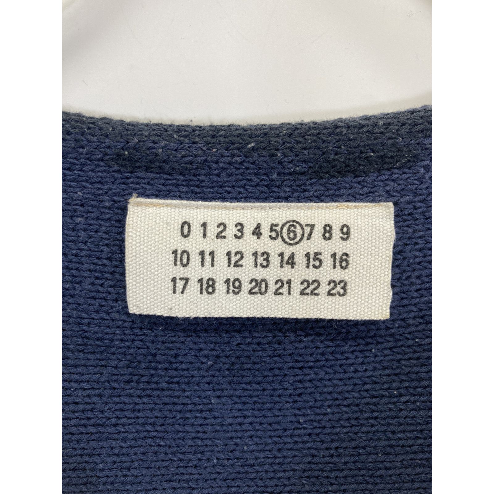 Maison Margiela メゾンマルジェラ 333-17422ミスディアナ期 