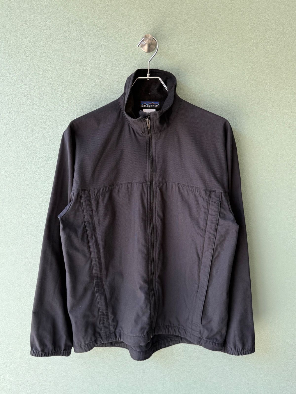 Patagonia 10年 Topa Topa Jaket - メルカリ