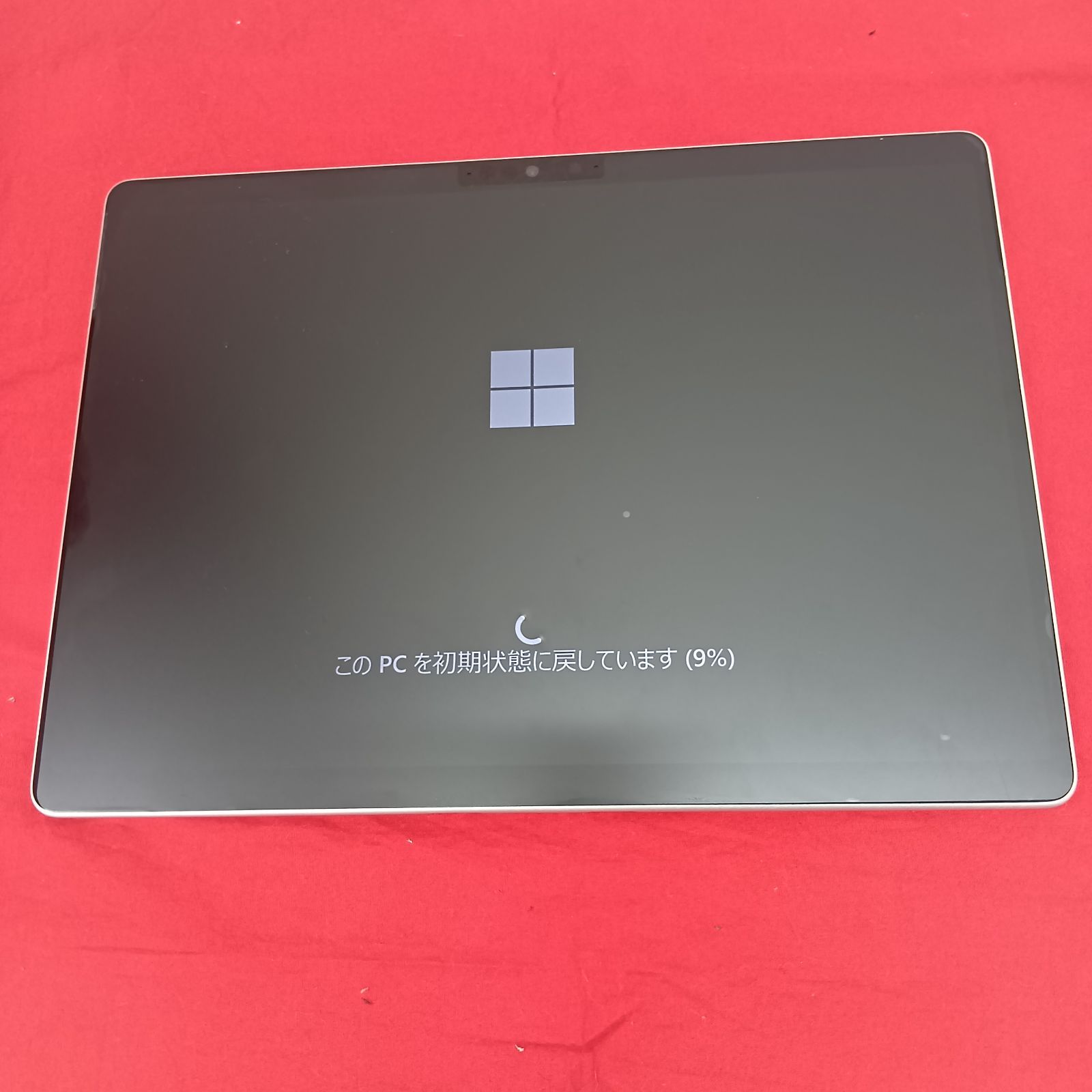 Surface Pro9 本体 サーフェス プロ9 タブレットPC 2038