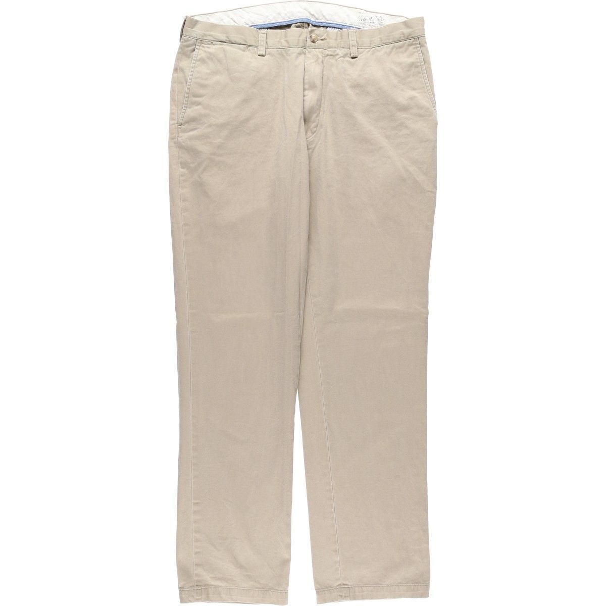 古着 ラルフローレン Ralph Lauren POLO RALPH LAUREN CLASSIC FIT チノパンツ メンズw37相当/eaa634994