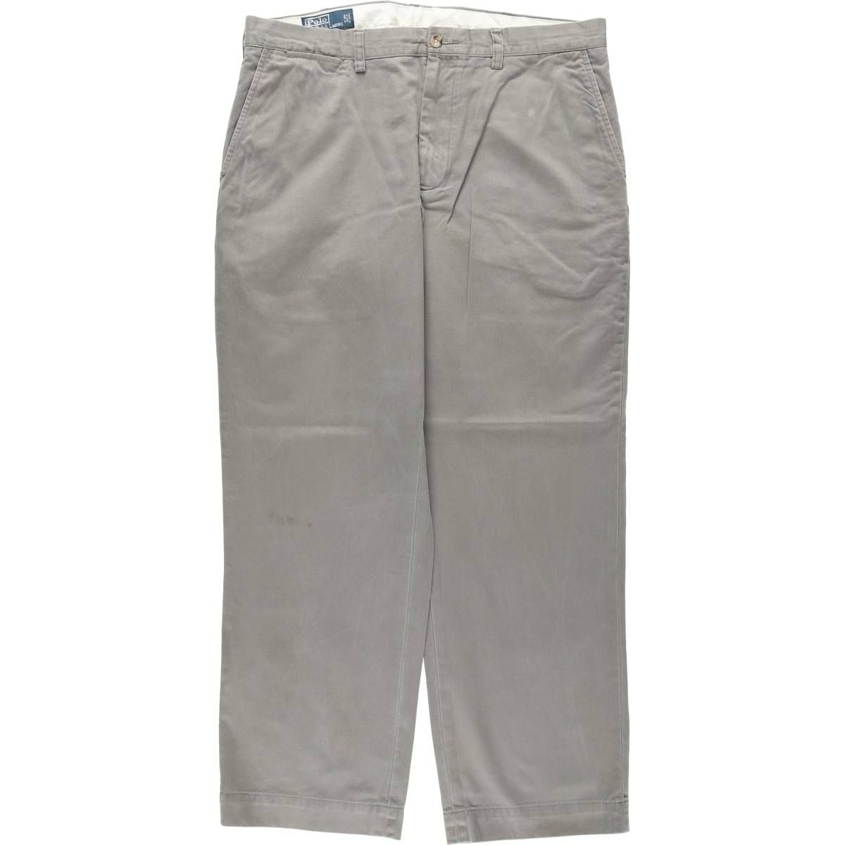 古着 ラルフローレン Ralph Lauren POLO by Ralph Lauren PRESTON PANT チノパンツ メンズw37相当/eaa634951