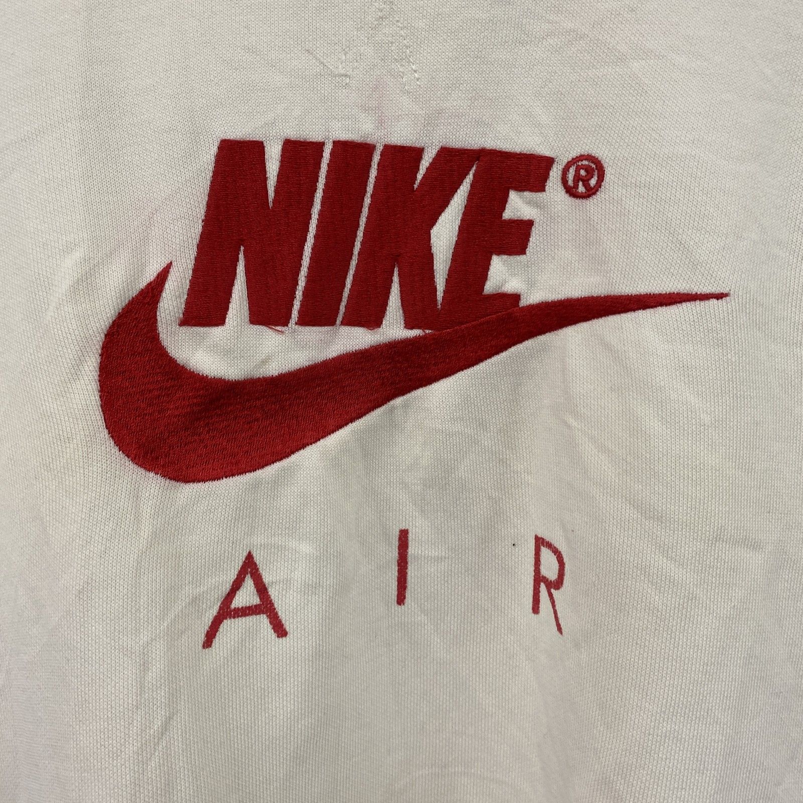 00s NIKE ナイキ スウェット/トレーナー ヴィンテージ トリコロール 