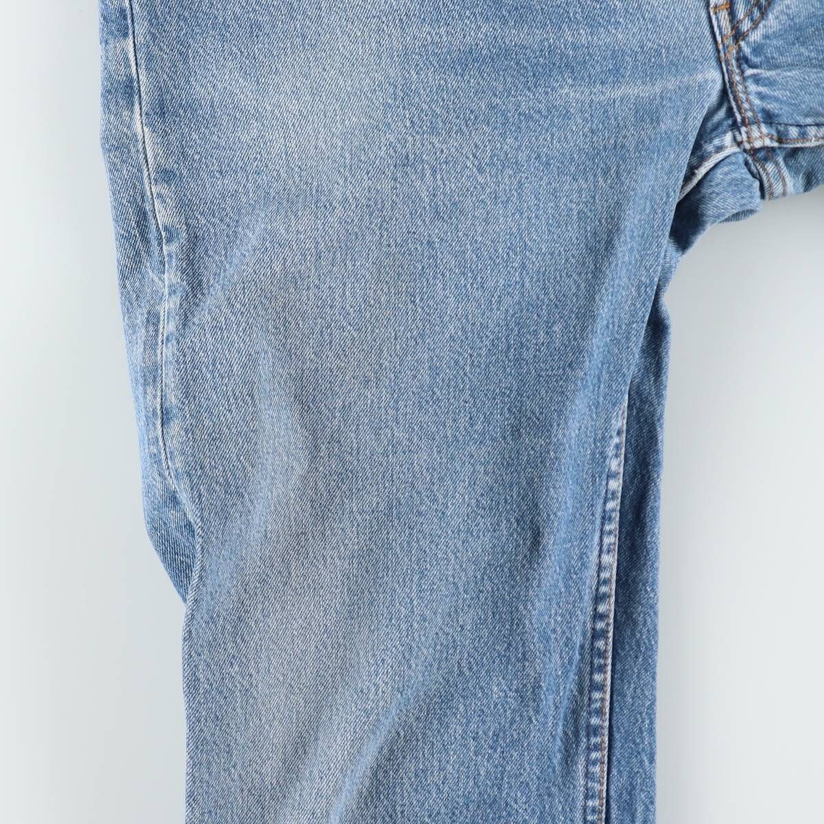 古着 ~90年代 リーバイス Levi's 501-0190 ストレートデニムパンツ USA