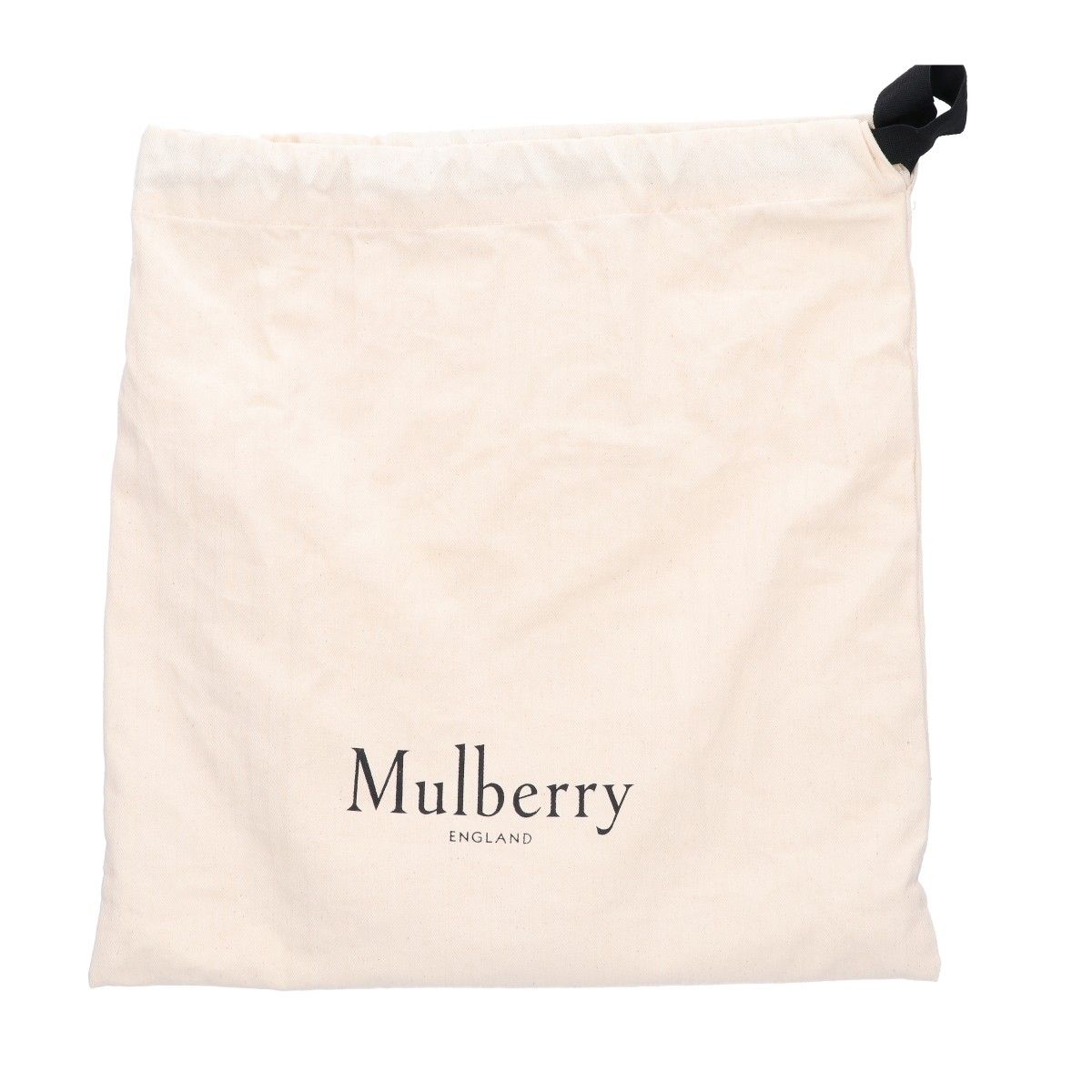 MULBERRY マルベリー 新品同様 Portobello Tote/ポートベロートート 