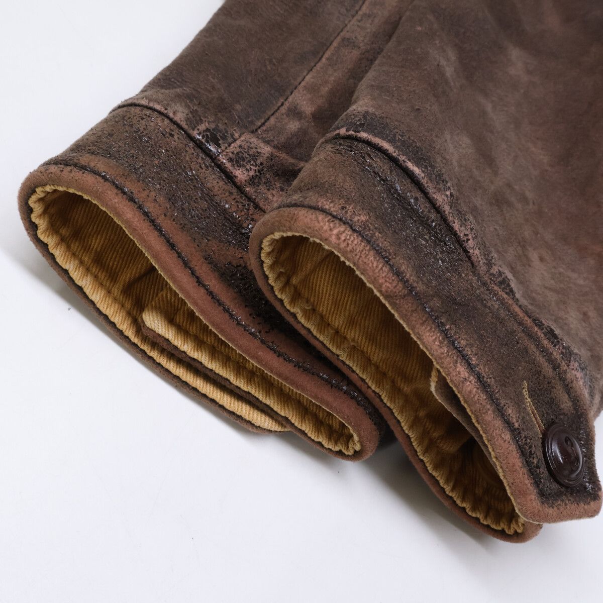LEVI'S リーバイス LVC/VINTAGE CLOTHING イタリア製 1940's Menlo