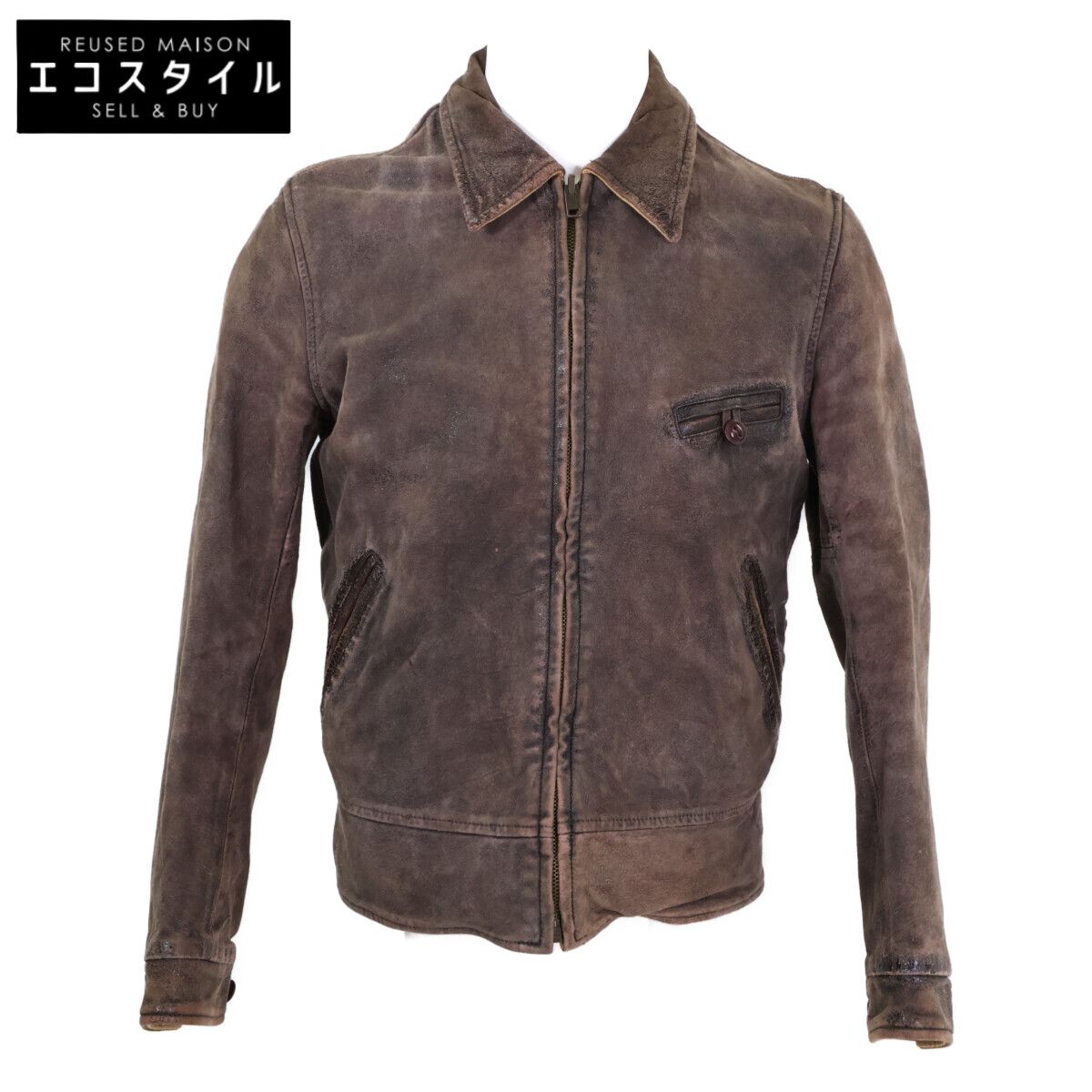 LEVI'S リーバイス LVC/VINTAGE CLOTHING イタリア製 1940's Menlo