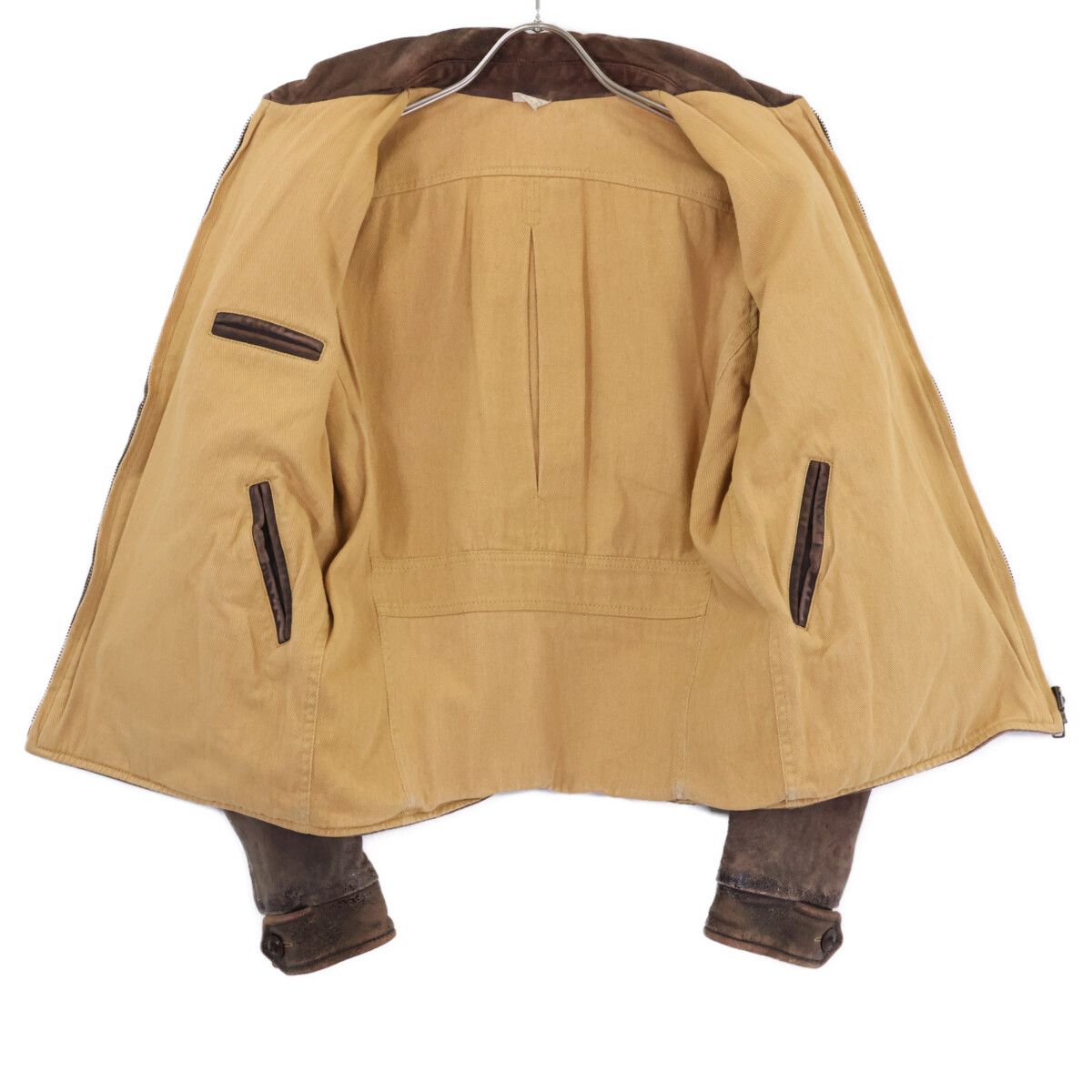 LEVI'S リーバイス LVC/VINTAGE CLOTHING イタリア製 1940's Menlo