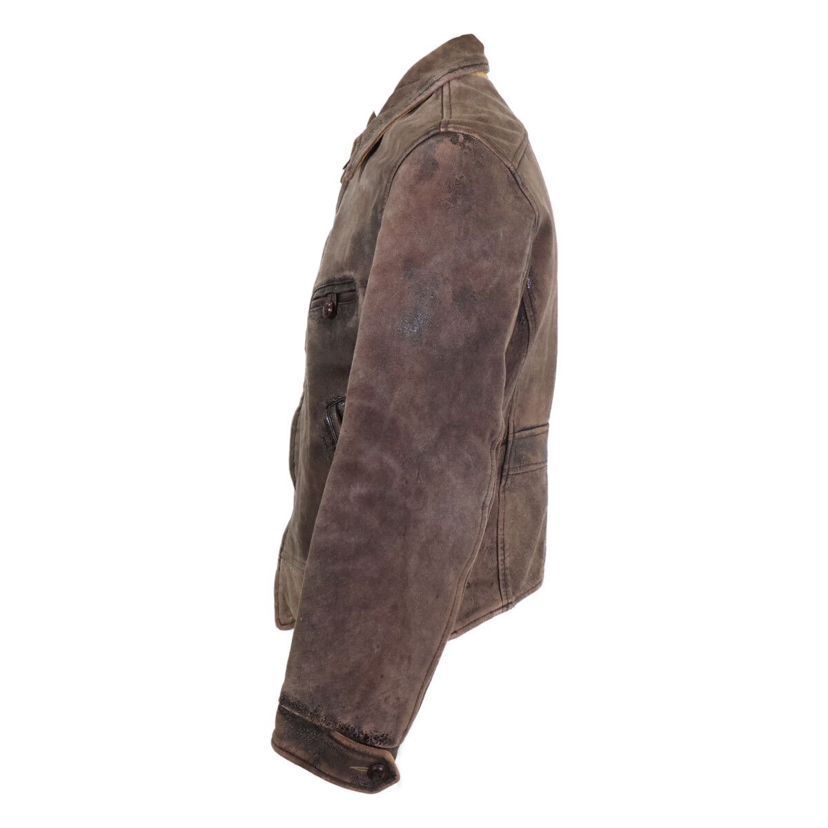 LEVI'S リーバイス LVC/VINTAGE CLOTHING イタリア製 1940's Menlo
