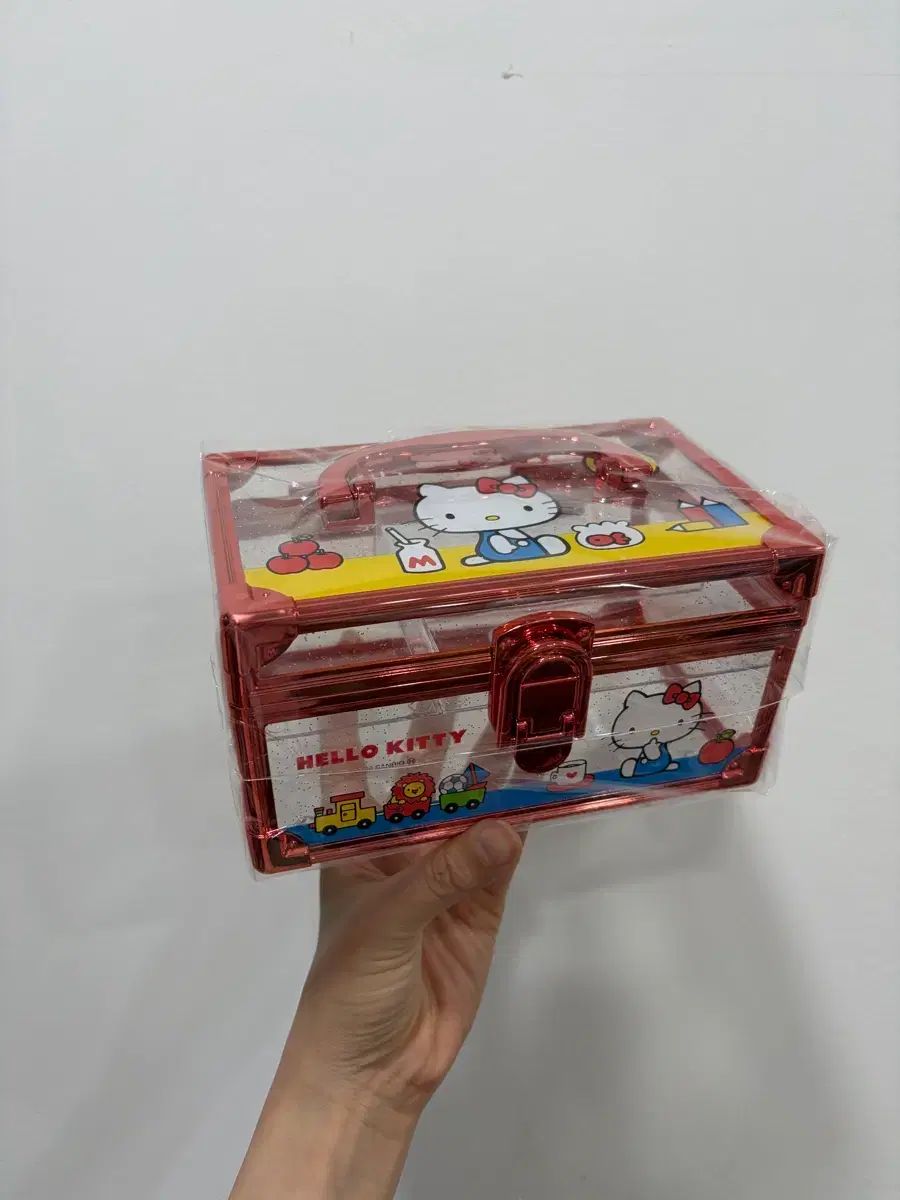 サンリオ ハローキティ ベネティ バニーティ 収納ボックス