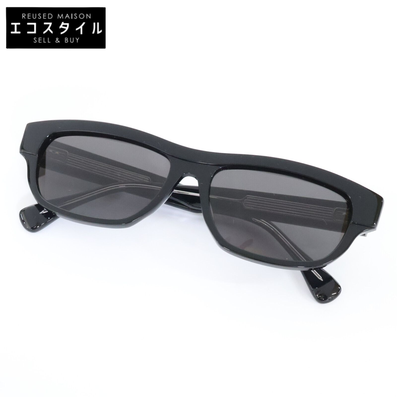 Lunetta BADA　ルネッタバダ　【美品】No.568 0110 4カーブ