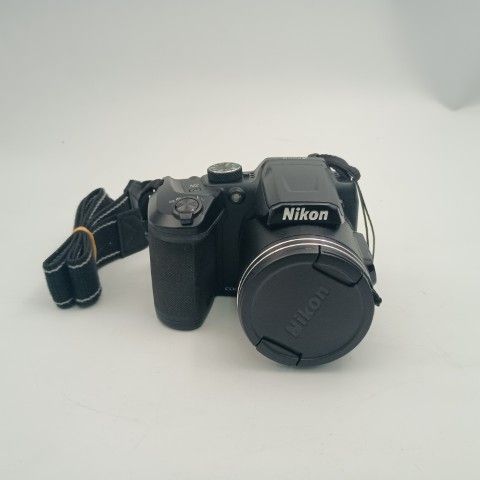 Nikon COOLPIX B500 Black デジタルカメラ