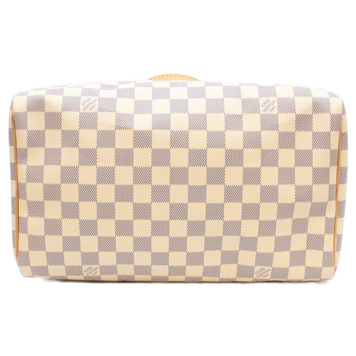 LOUIS VUITTON ルイヴィトン N41533 ダミエアズール スピーディ30 
