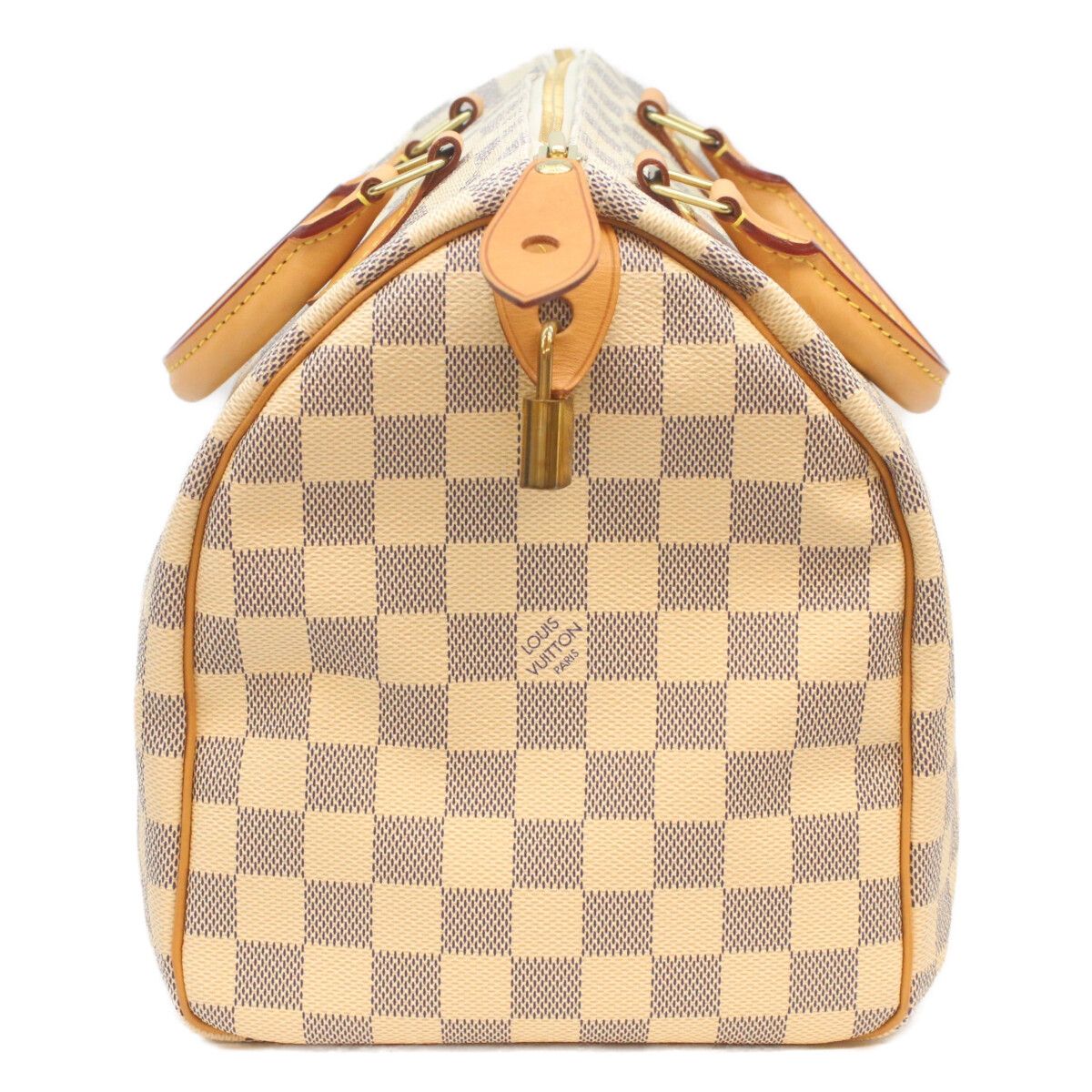 LOUIS VUITTON ルイヴィトン N41533 ダミエアズール スピーディ30 