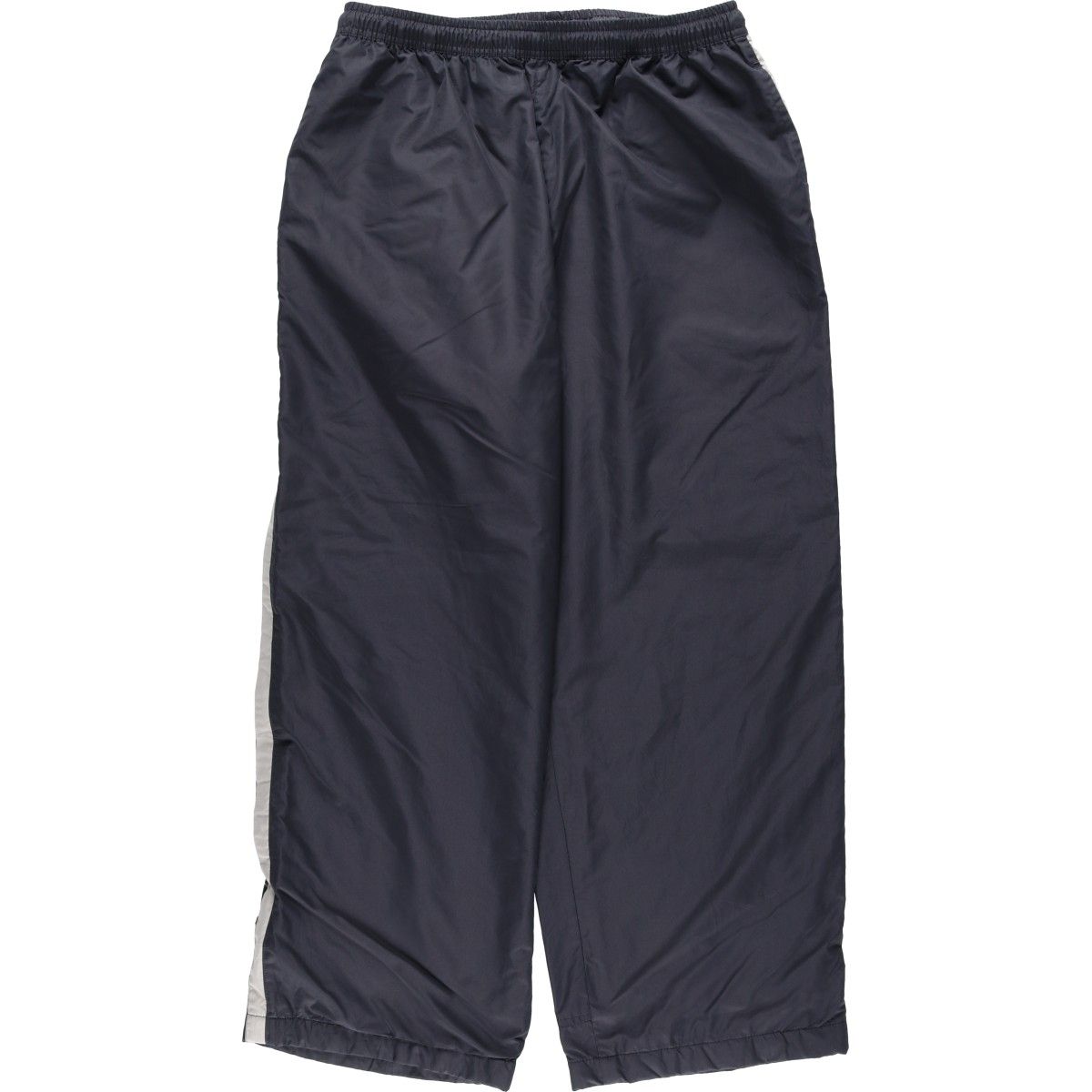 古着 ナイキ NIKE ウォームアップパンツ ナイロンパンツ シャカシャカパンツ メンズXL相当/eaa635949 5,227円