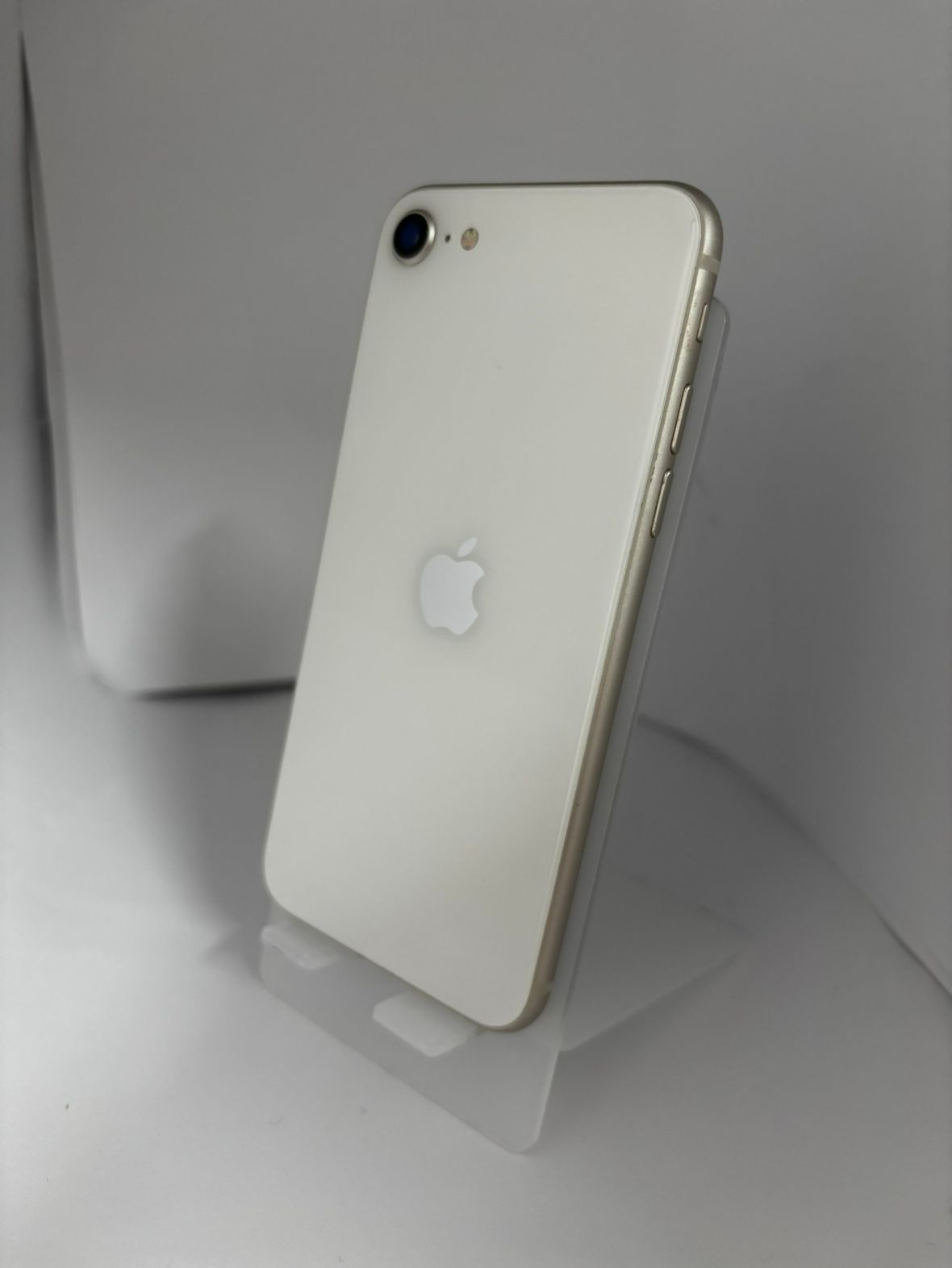 スターライト 64GB SIMフリー iPhone 第3世代 公式通販 au iPhoneSE 