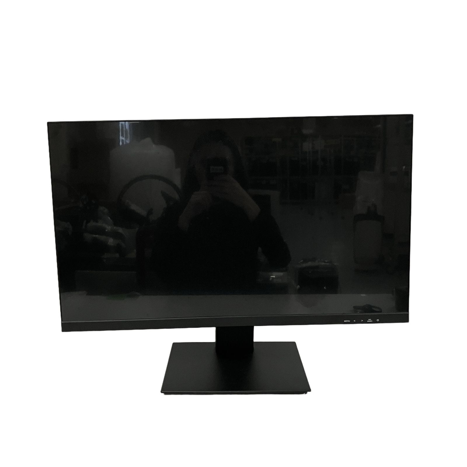 JAPAN NEXT モニター 24.5 LEDモニター JN-245GT165FHDR 中古 B11235304