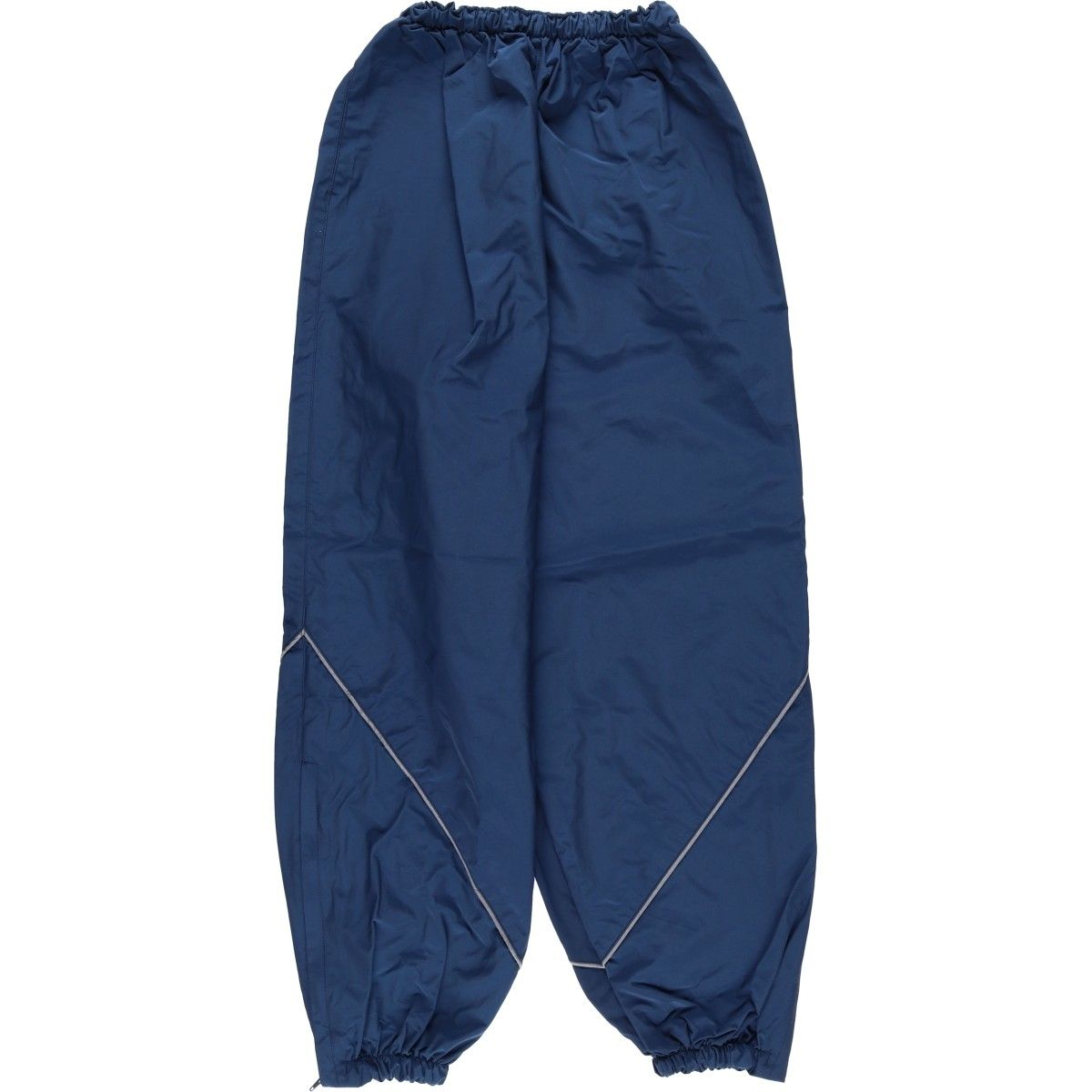 古着 米軍実品 SKILCRAFT PANTS AF PTU トレーニングパンツ ナイロンパンツ シャカシャカパンツ USA製 MEDIUM/REGULAR/eaa635979