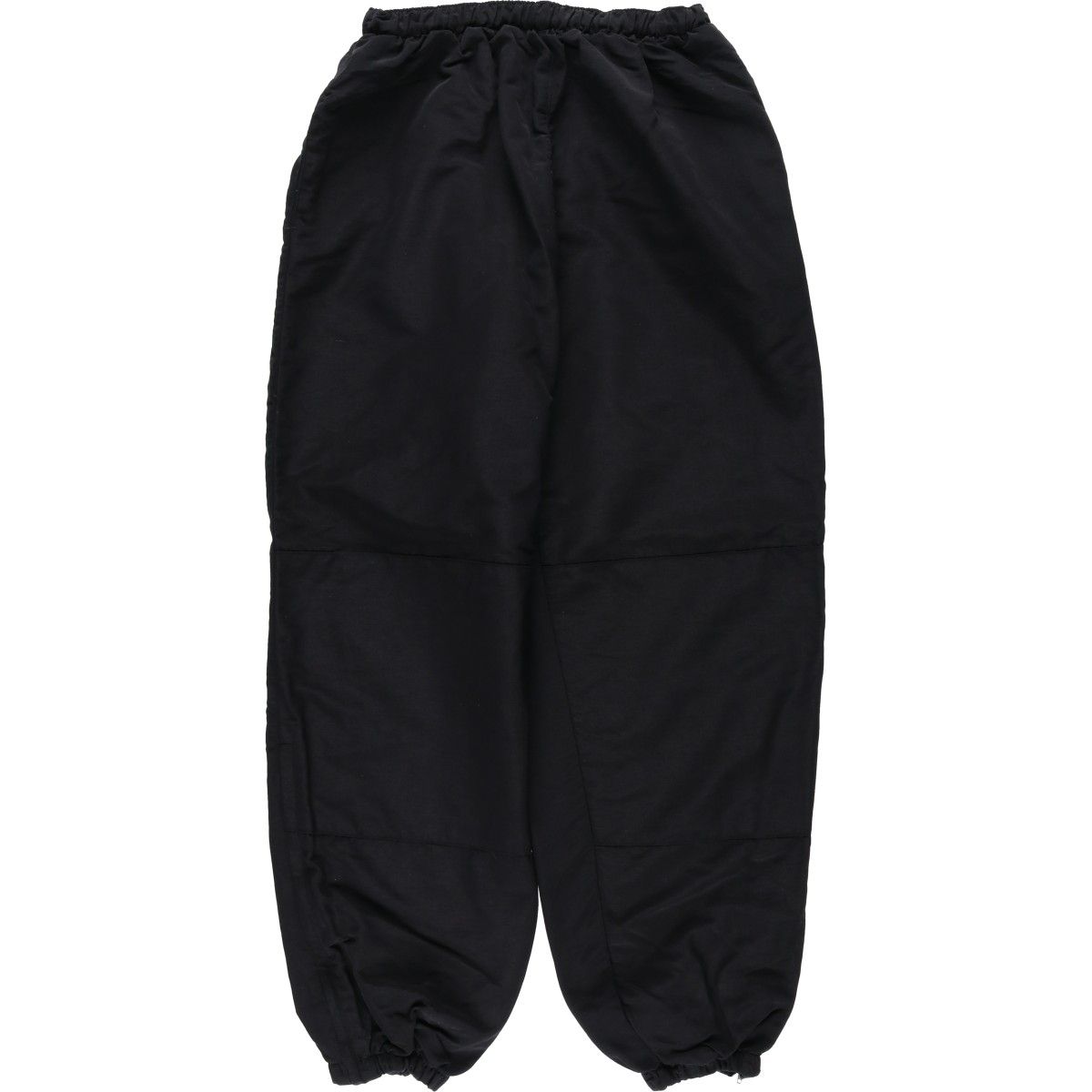古着 米軍実品 SKILCRAFT IPFU PANTS ARMY トレーニングパンツ ナイロンパンツ シャカシャカパンツ USA製 LARGE/REGULAR/eaa635978