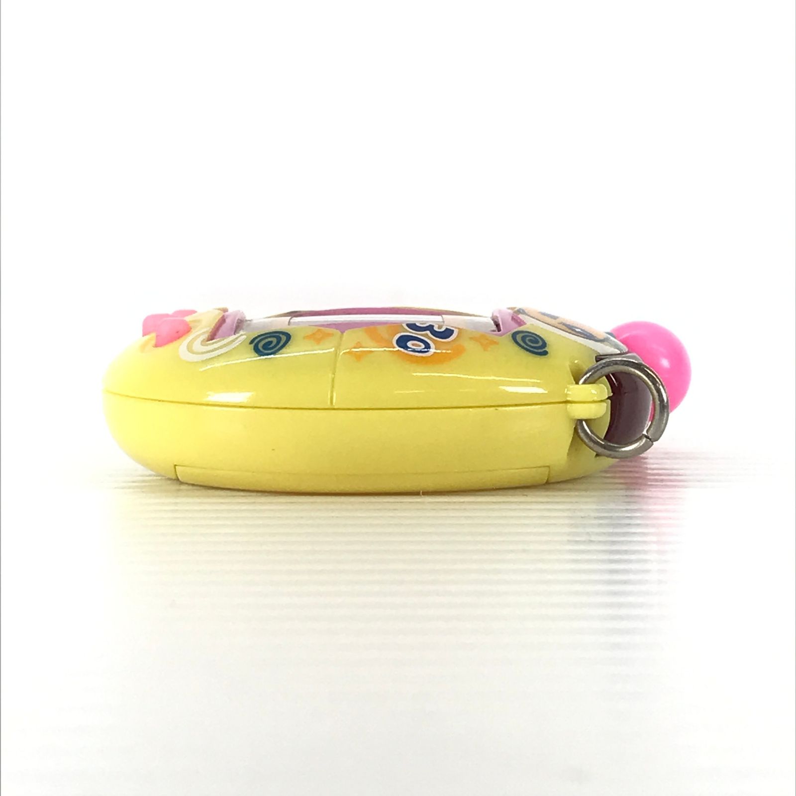 □BANDAI おもちゃ 超じんせーエンジョイ! たまごっち プラス (ちゃお