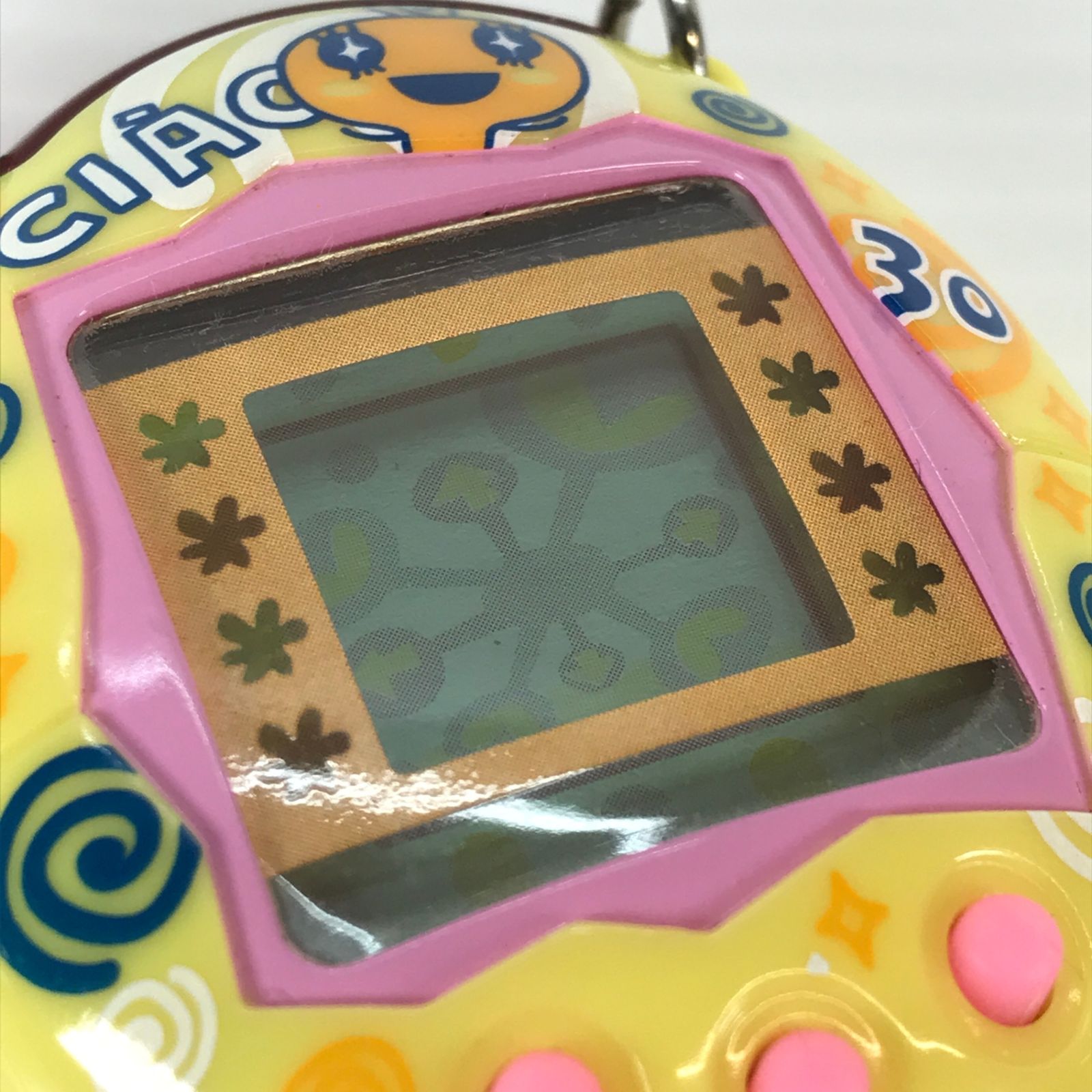 □BANDAI おもちゃ 超じんせーエンジョイ! たまごっち プラス (ちゃお