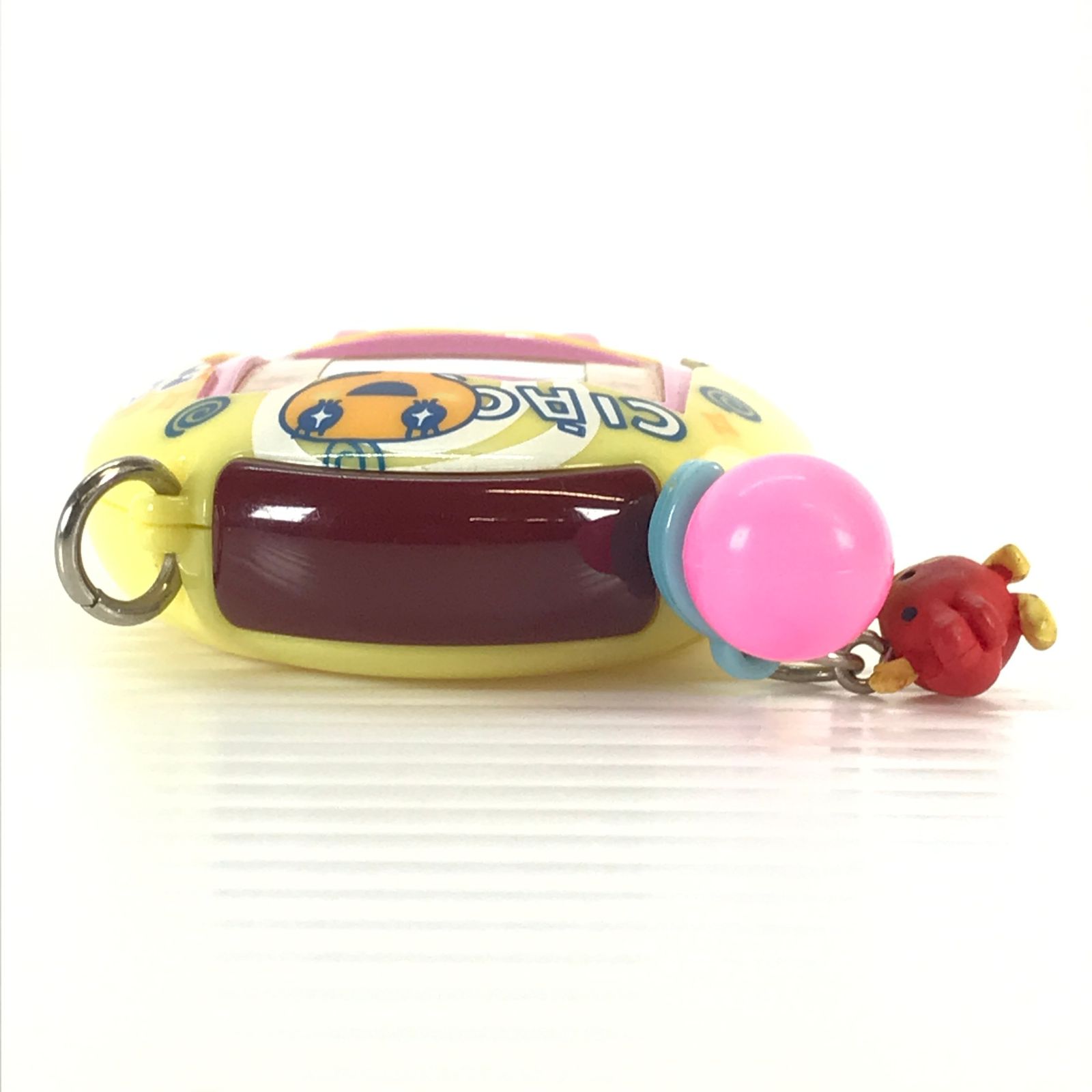 □BANDAI おもちゃ 超じんせーエンジョイ! たまごっち プラス (ちゃお