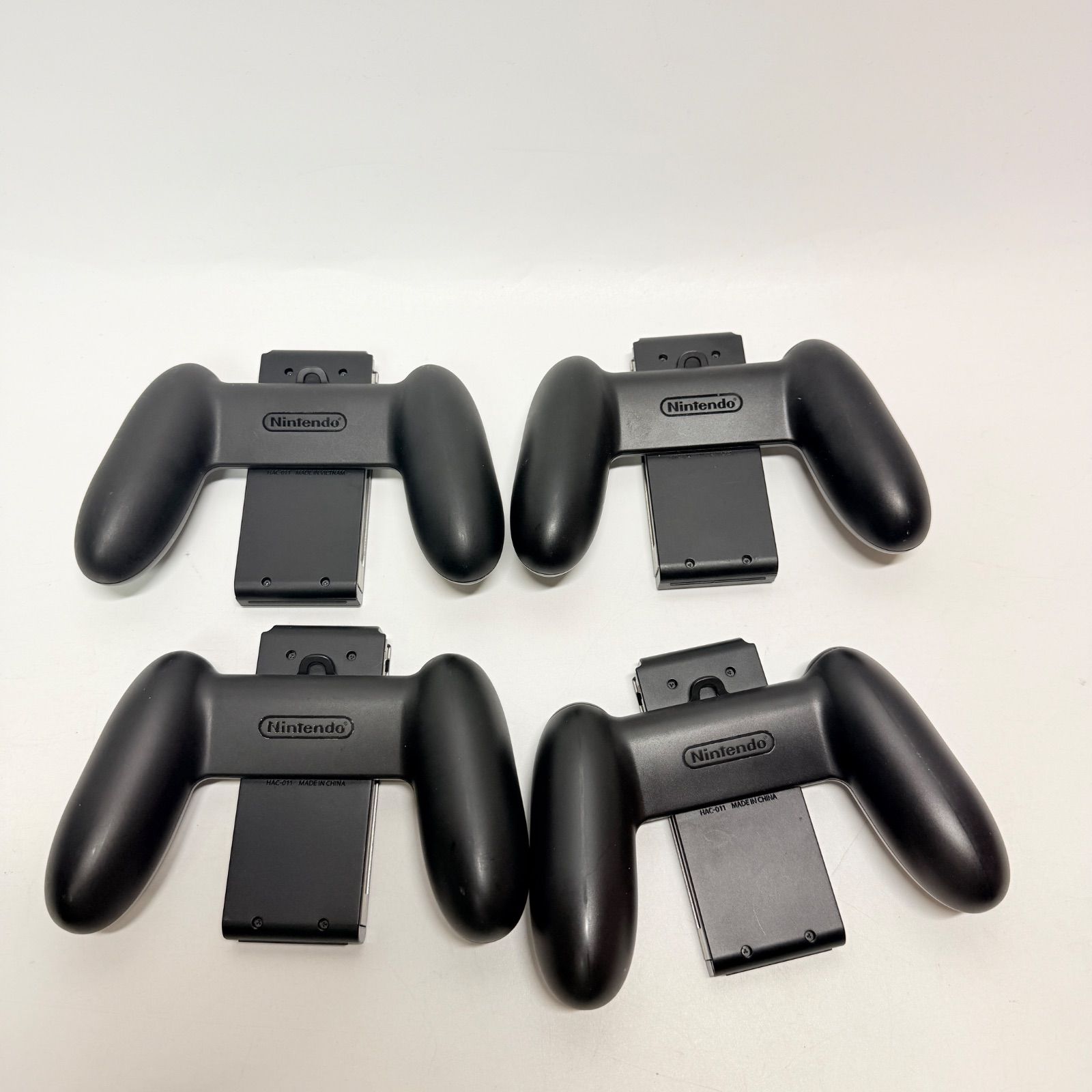 ジャンク動作未確認】Nintendo Switch 付属品 ドック ジョイコン ac