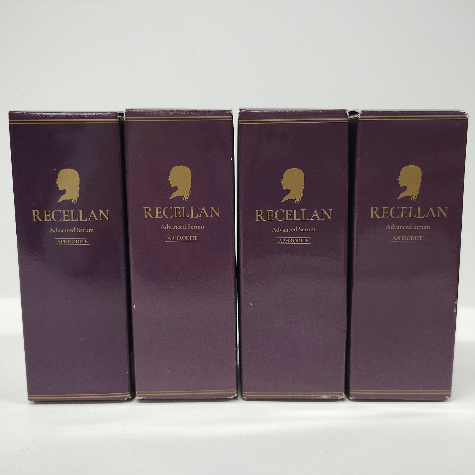 スキンケア・基礎化粧品 RECELLAN Advanced Serum 20ml 5本セット