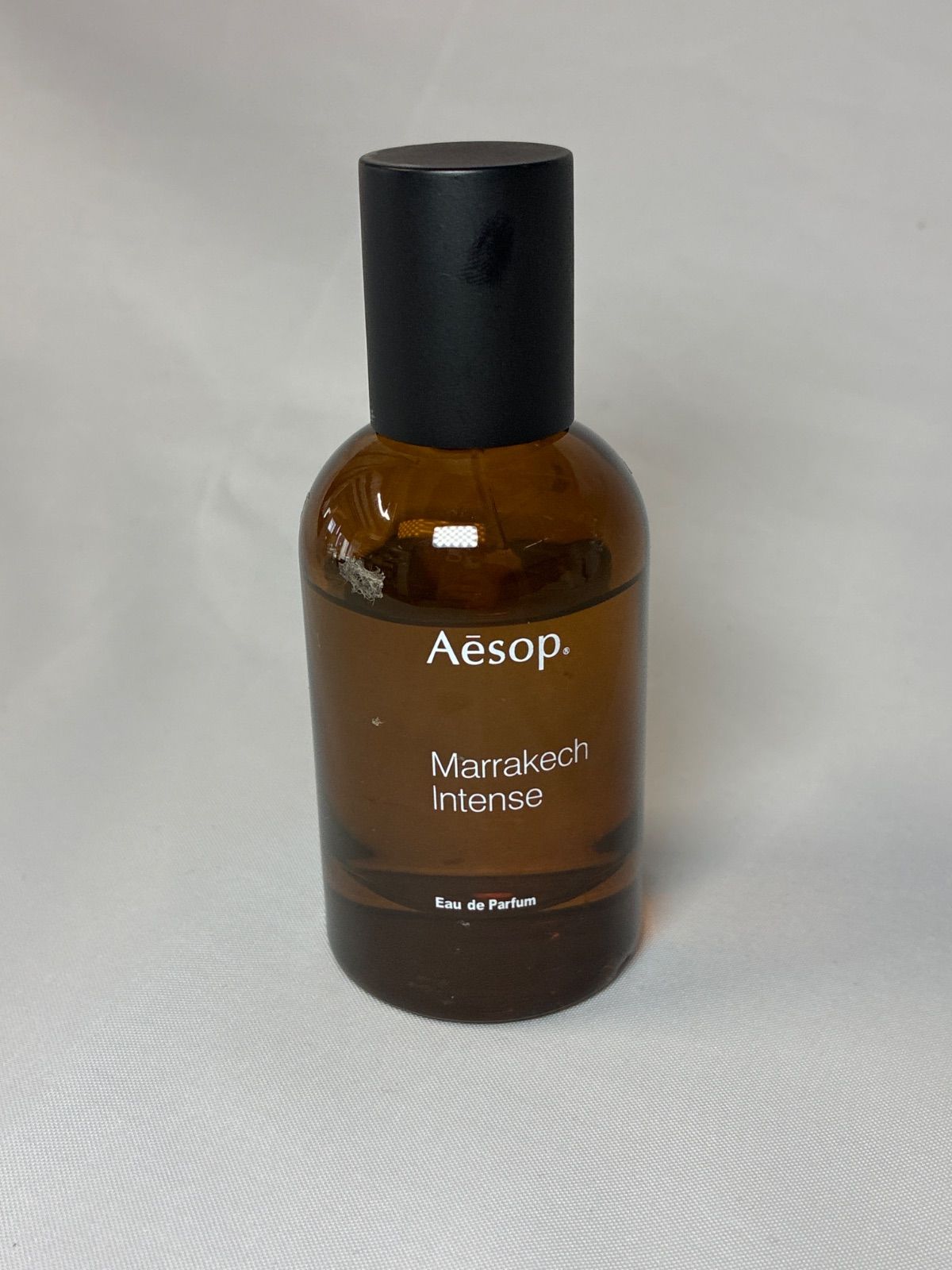 Aesop イソップ インテンス オードパルファム50ml 中古