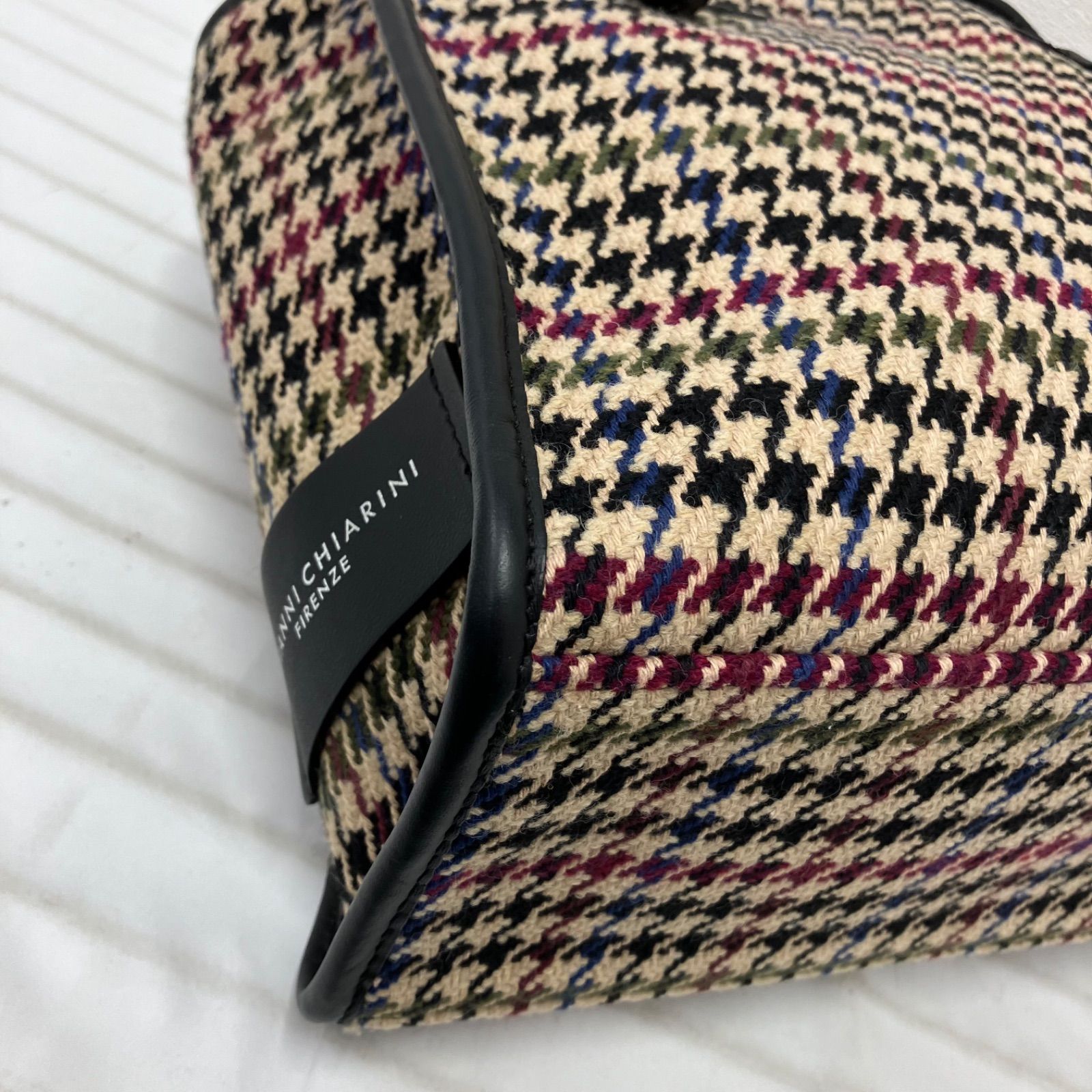 レディース Y3269 GIANNI CHIARINI ジャンニキャリーニ ジャンニ 