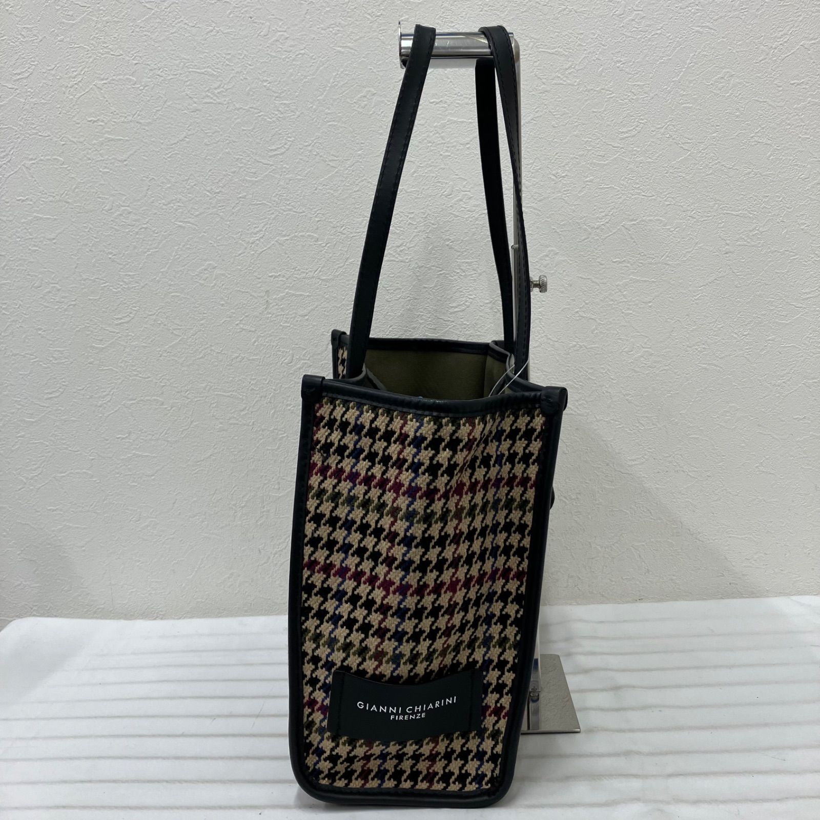 レディース Y3269 GIANNI CHIARINI ジャンニキャリーニ ジャンニ 