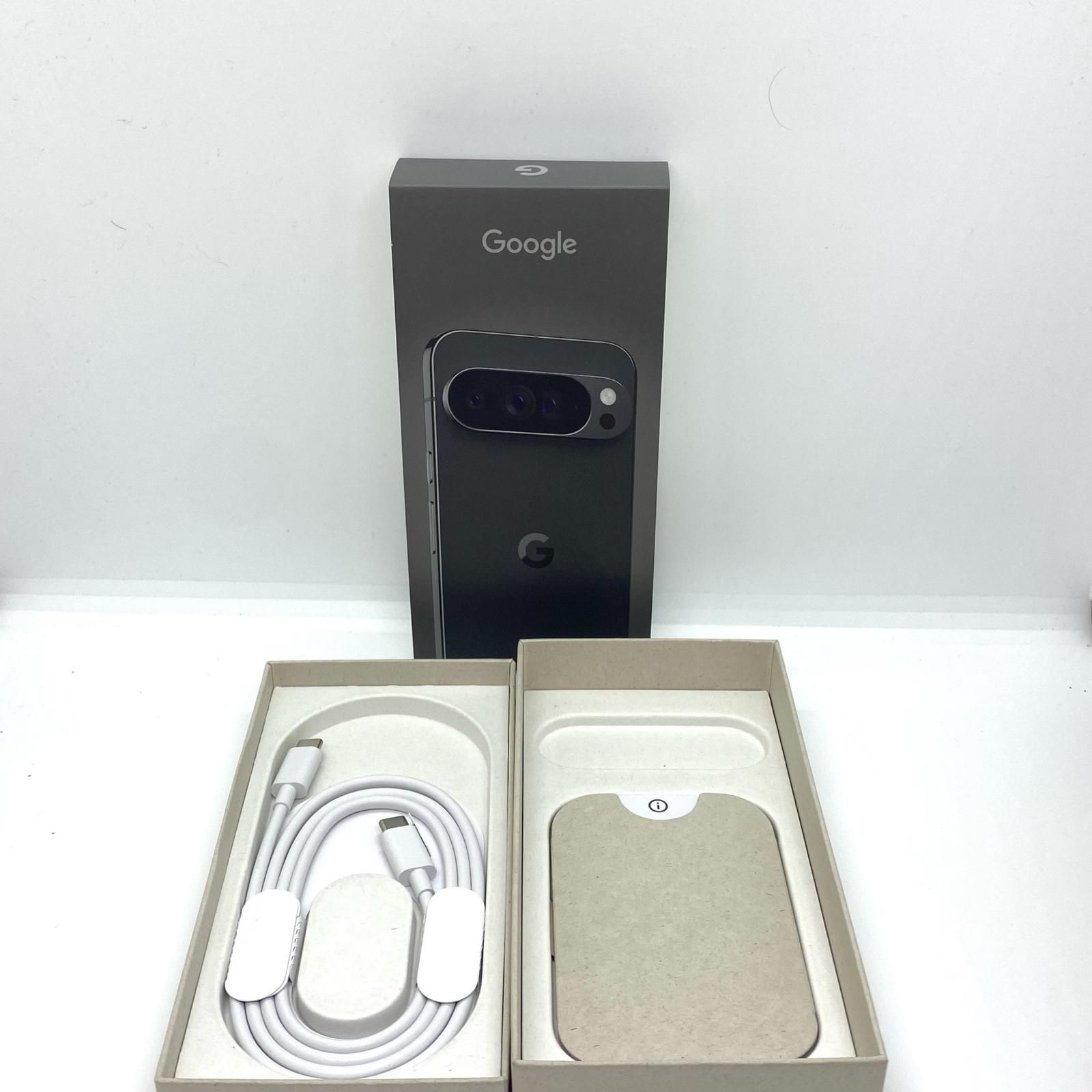 Google Pixel 10 Pro XL 512GB SIMフリー 美品 - メルカリ