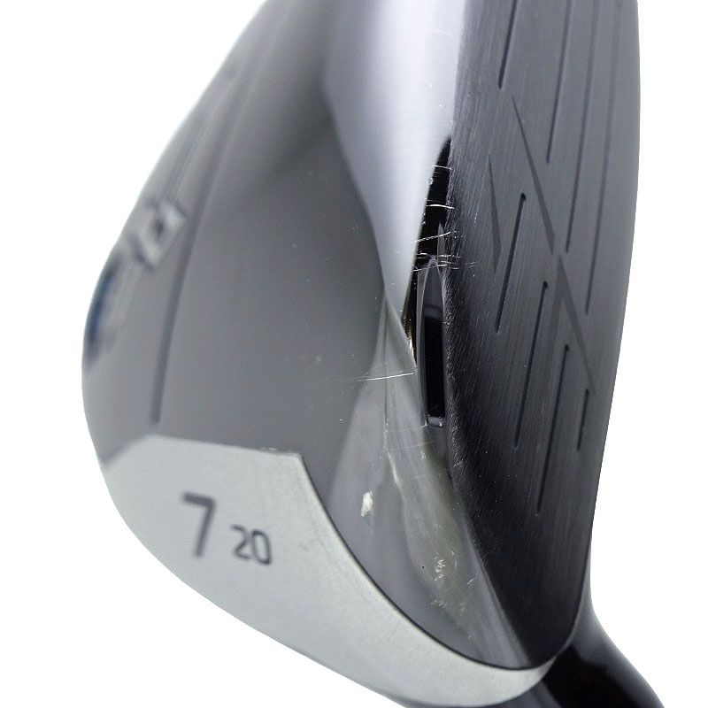 ダンロップ フェアウェイウッド XXIO X 7W 20° - メルカリ