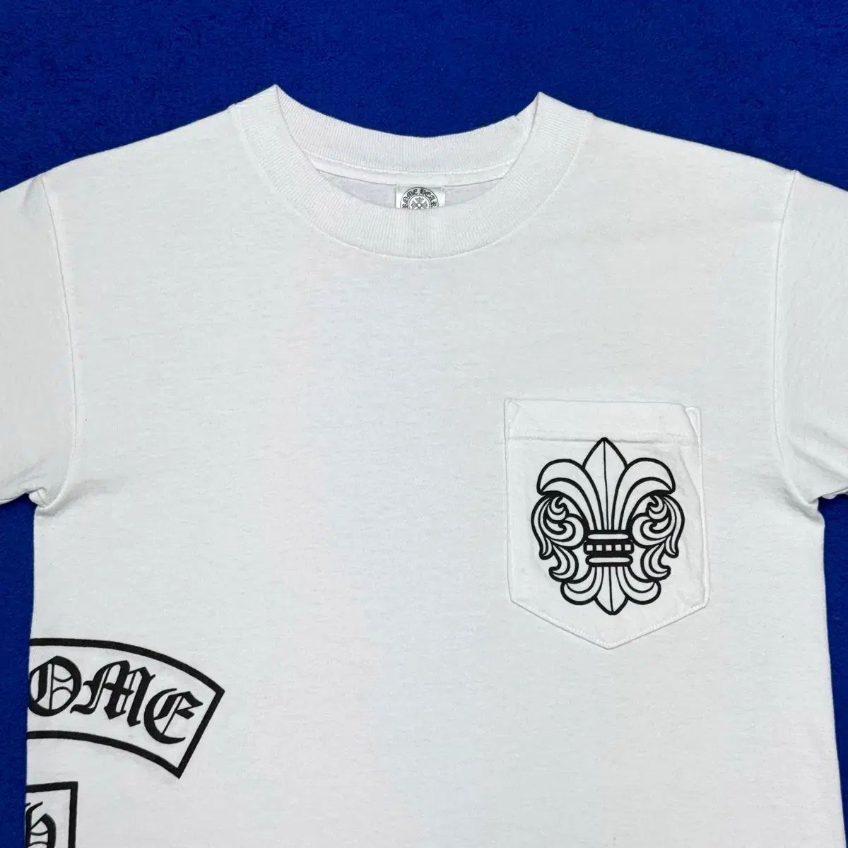 HOT，低価 CHROME HEARTS クロムハーツ 半袖Tシャツ S