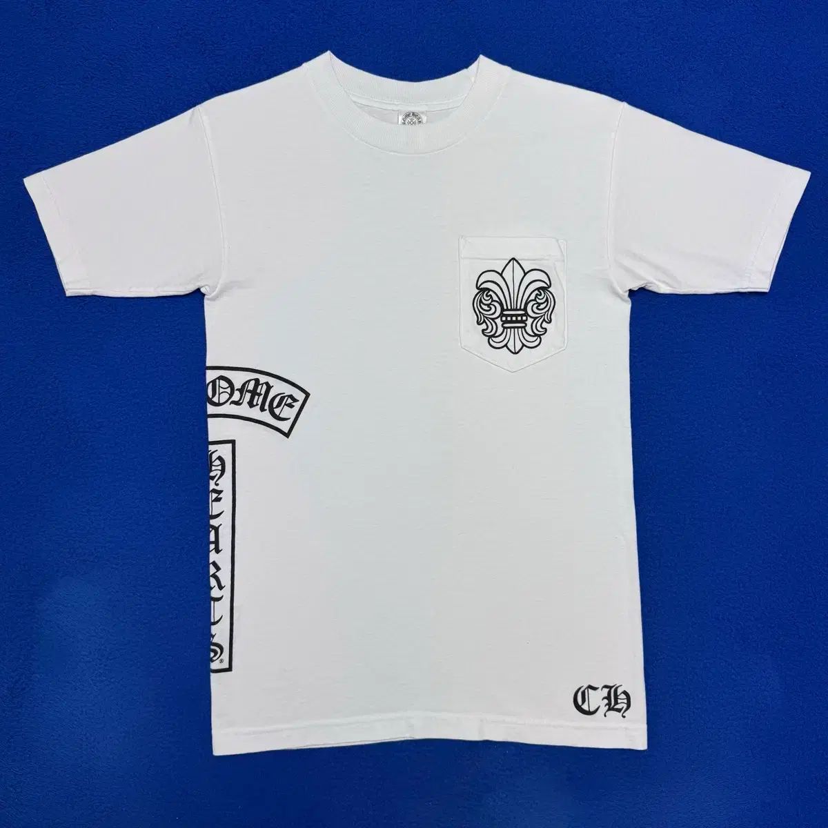 CHROME HEARTS クロムハーツ 半袖Tシャツ S