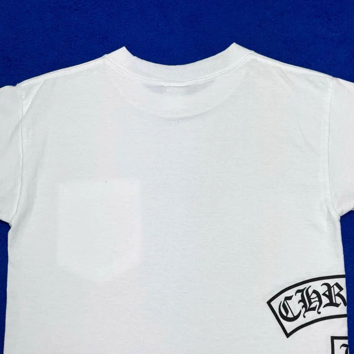 HOT，低価 CHROME HEARTS クロムハーツ 半袖Tシャツ S