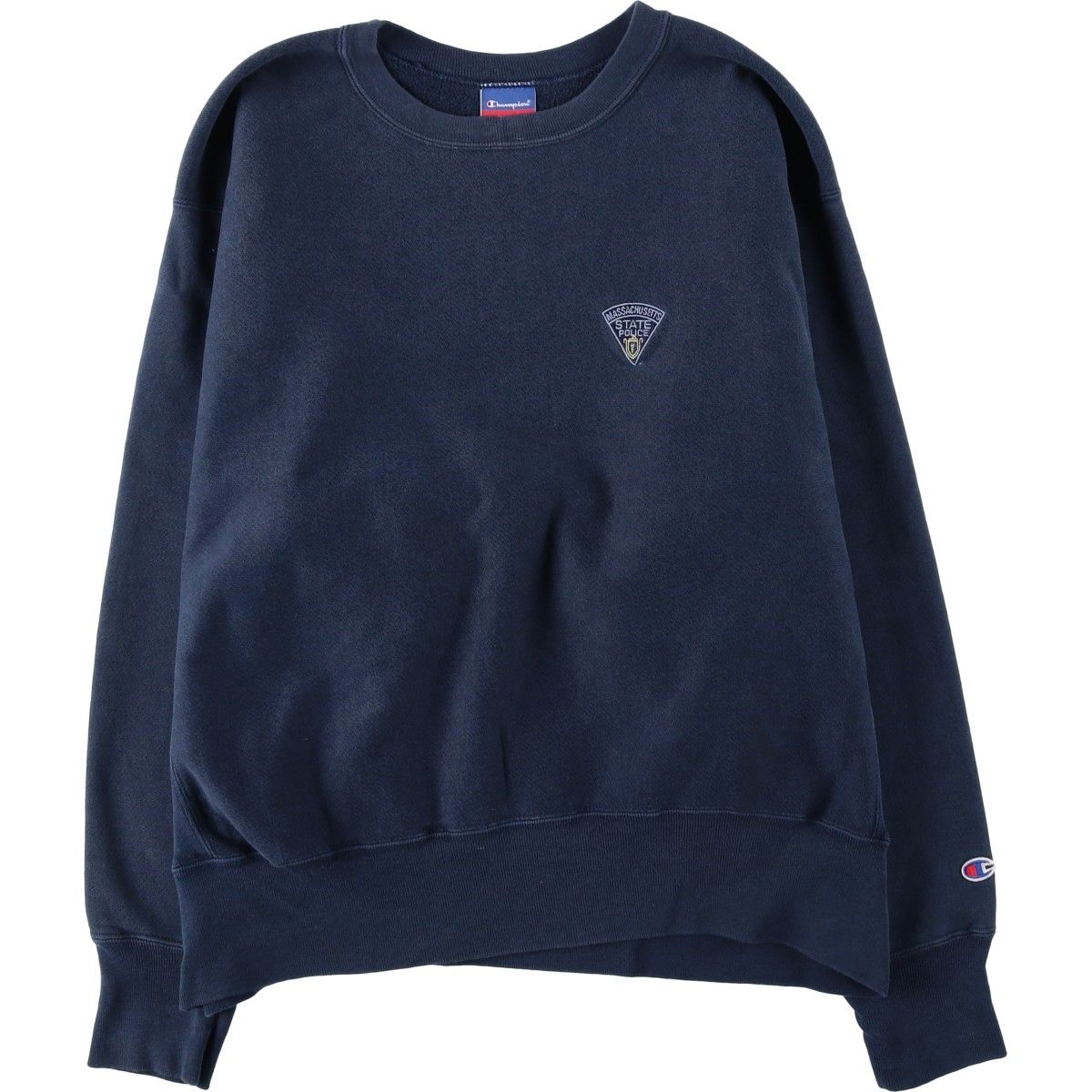 champion リバースウィーブ 単色タグ XL チャンピオン リバース 