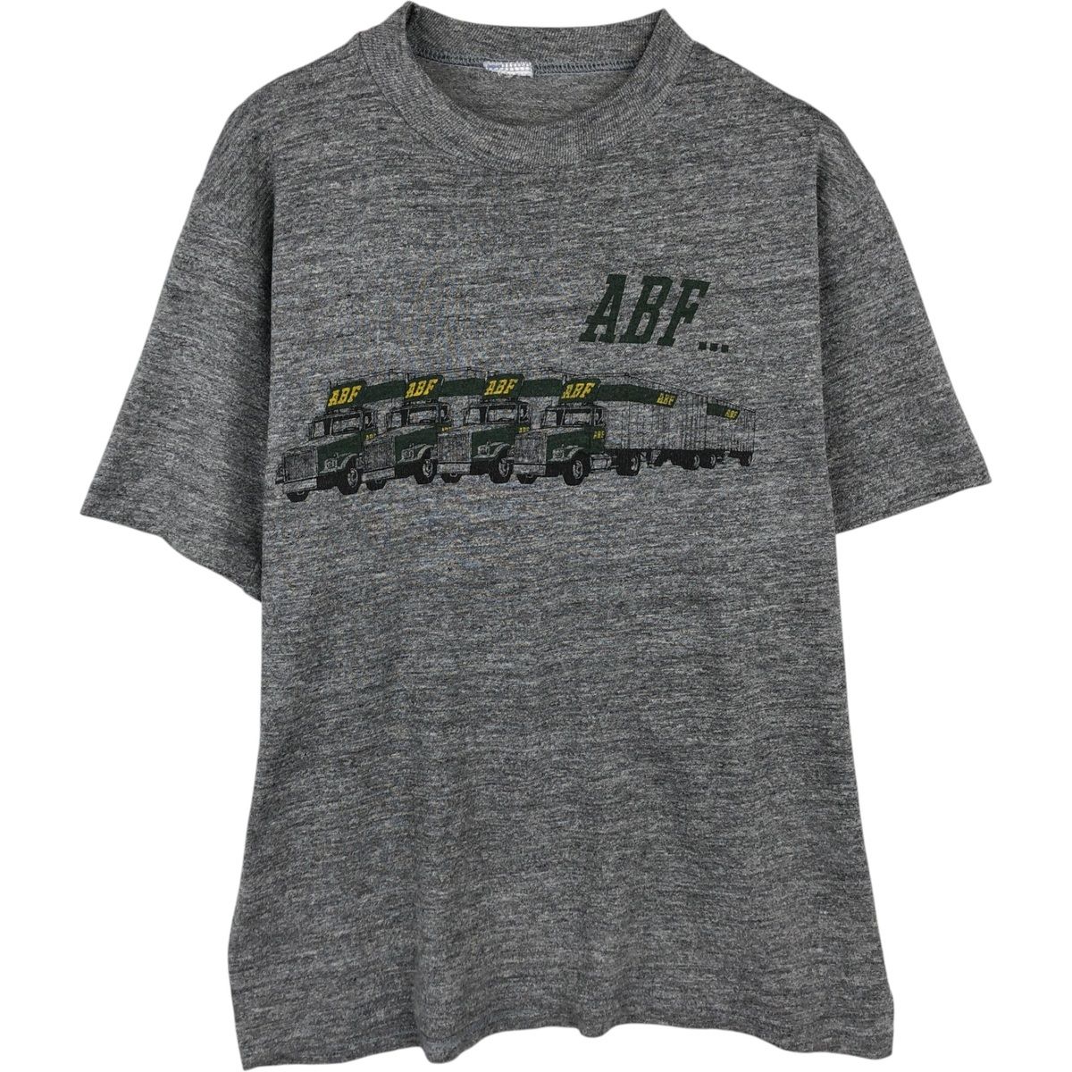 古着 ABF Freight アドバタイジングTシャツ レディースS相当 ヴィンテージ/eaa635815