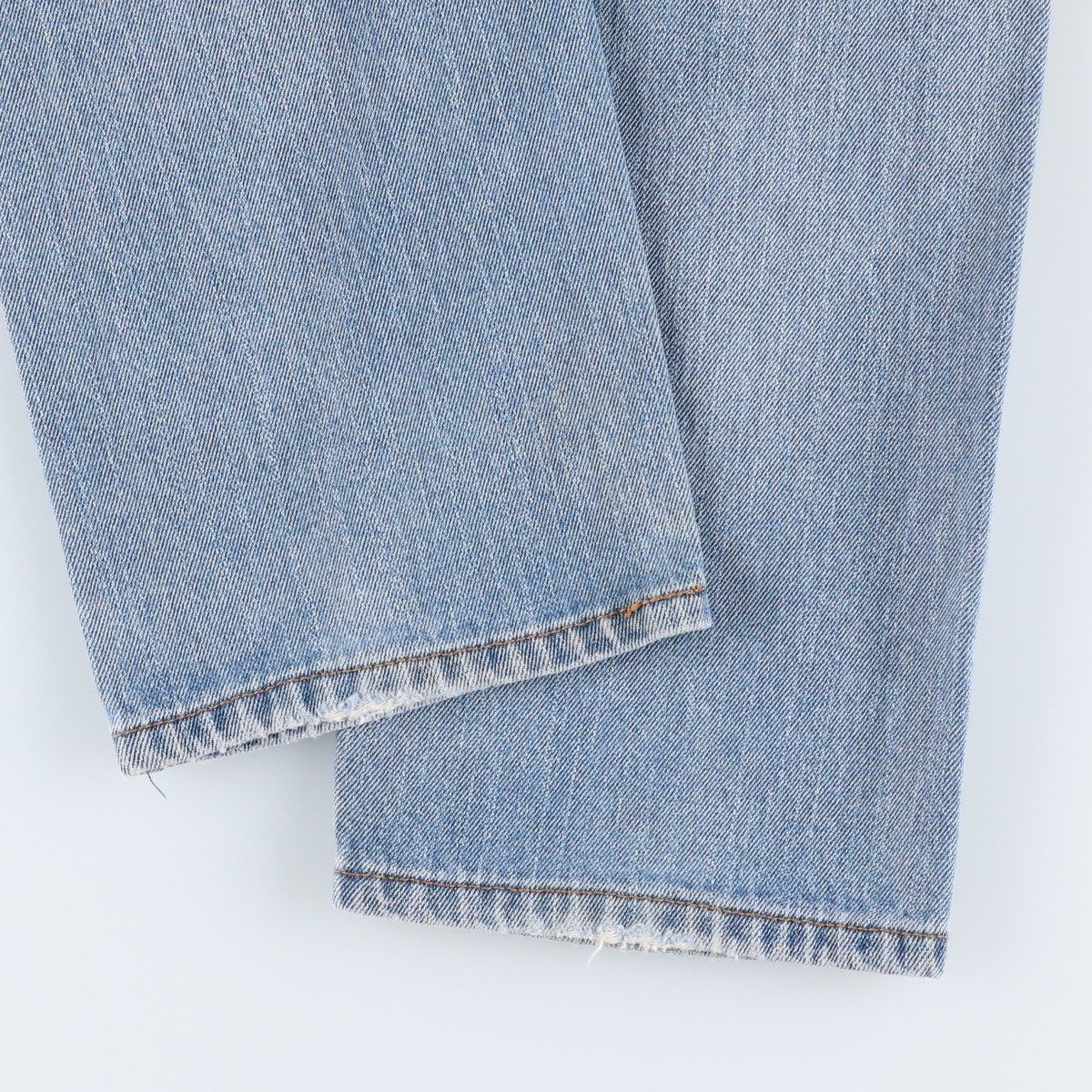 古着 リーバイス Levi's 505 STRAIGHT FIT テーパードデニムパンツ メンズw34相当/eaa634197