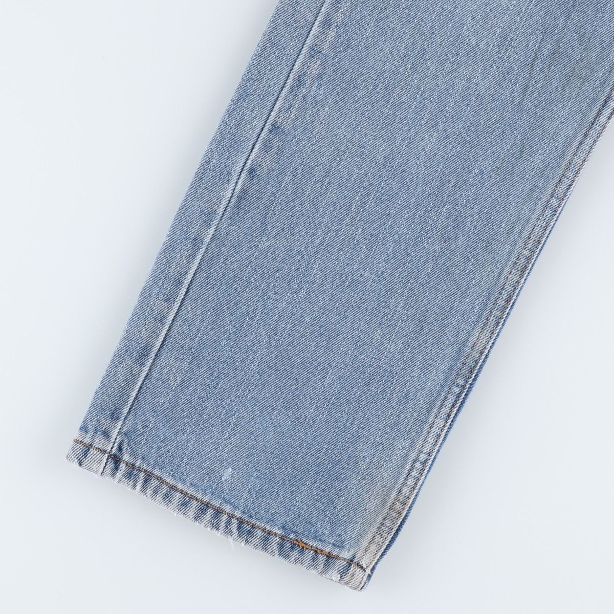 古着 リーバイス Levi's 505 STRAIGHT FIT テーパードデニムパンツ メンズw34相当/eaa634197
