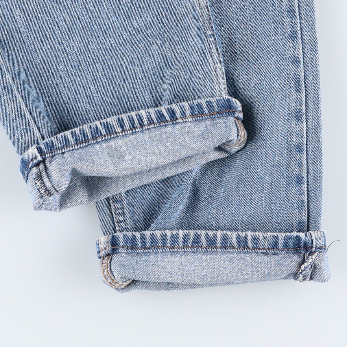 古着 リーバイス Levi's 505 STRAIGHT FIT テーパードデニムパンツ メンズw34相当/eaa634197