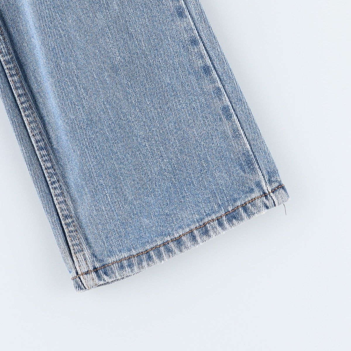 古着 リーバイス Levi's 505 STRAIGHT FIT テーパードデニムパンツ メンズw34相当/eaa634197