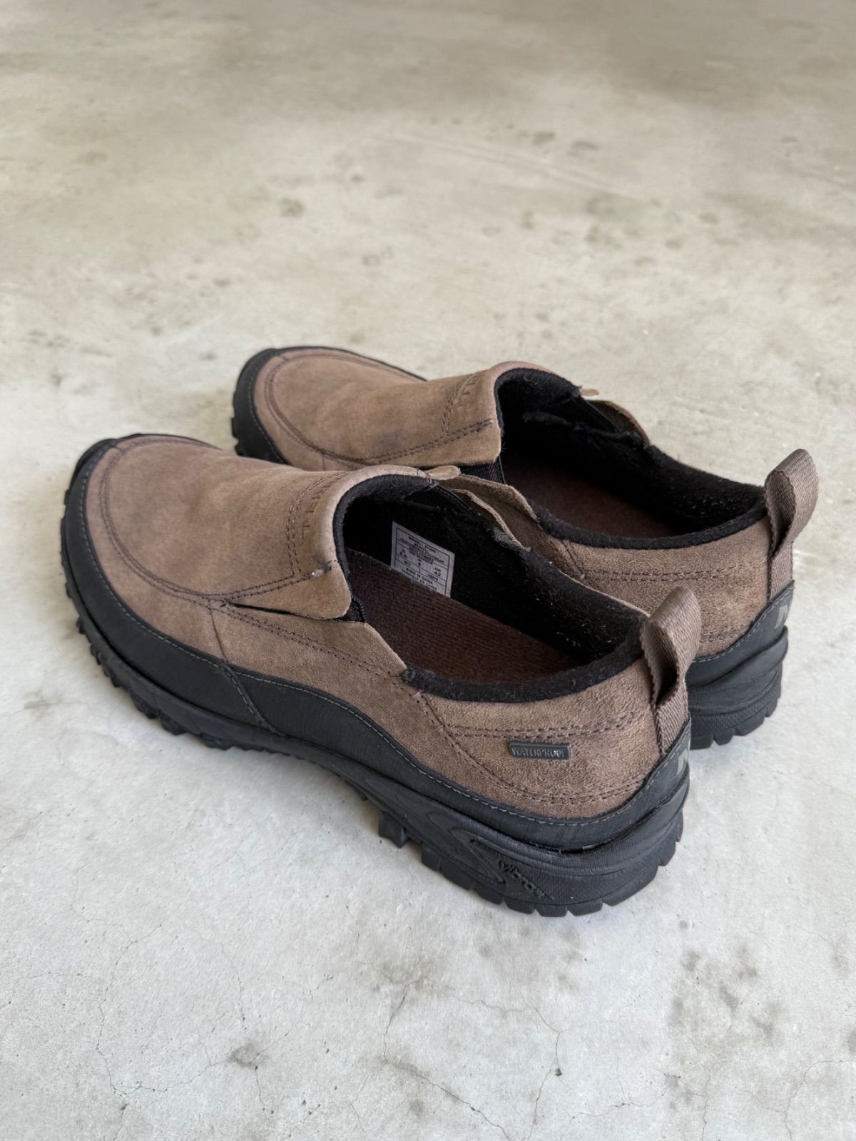 MERRELL Shiver Moc2 Waterproof Shoes