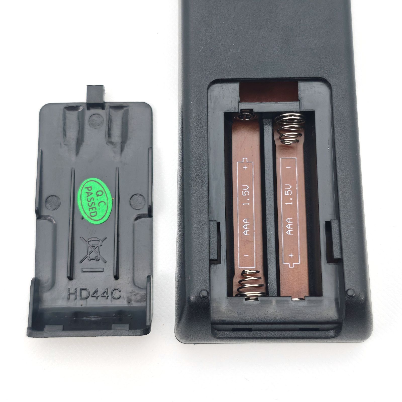 DMM.make DME-4K50D/65D用リモコン 中古良品 - メルカリ
