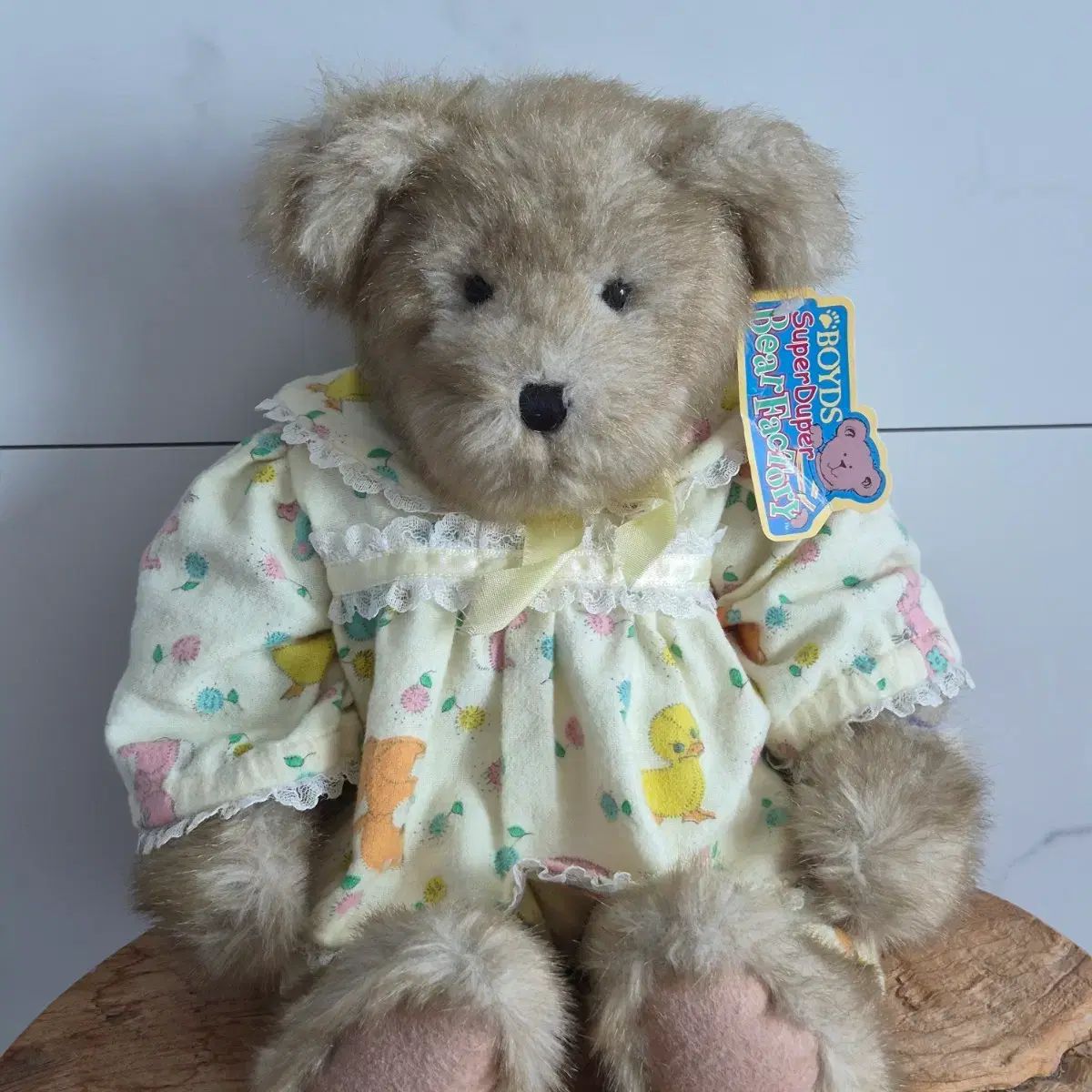 ボーイズベア ヴィンテージ人形 ヴィンテージボーイズベア ボベ クマのぬいぐるみ ヴィンテージクマのぬいぐるみ ヴィンテージベア
