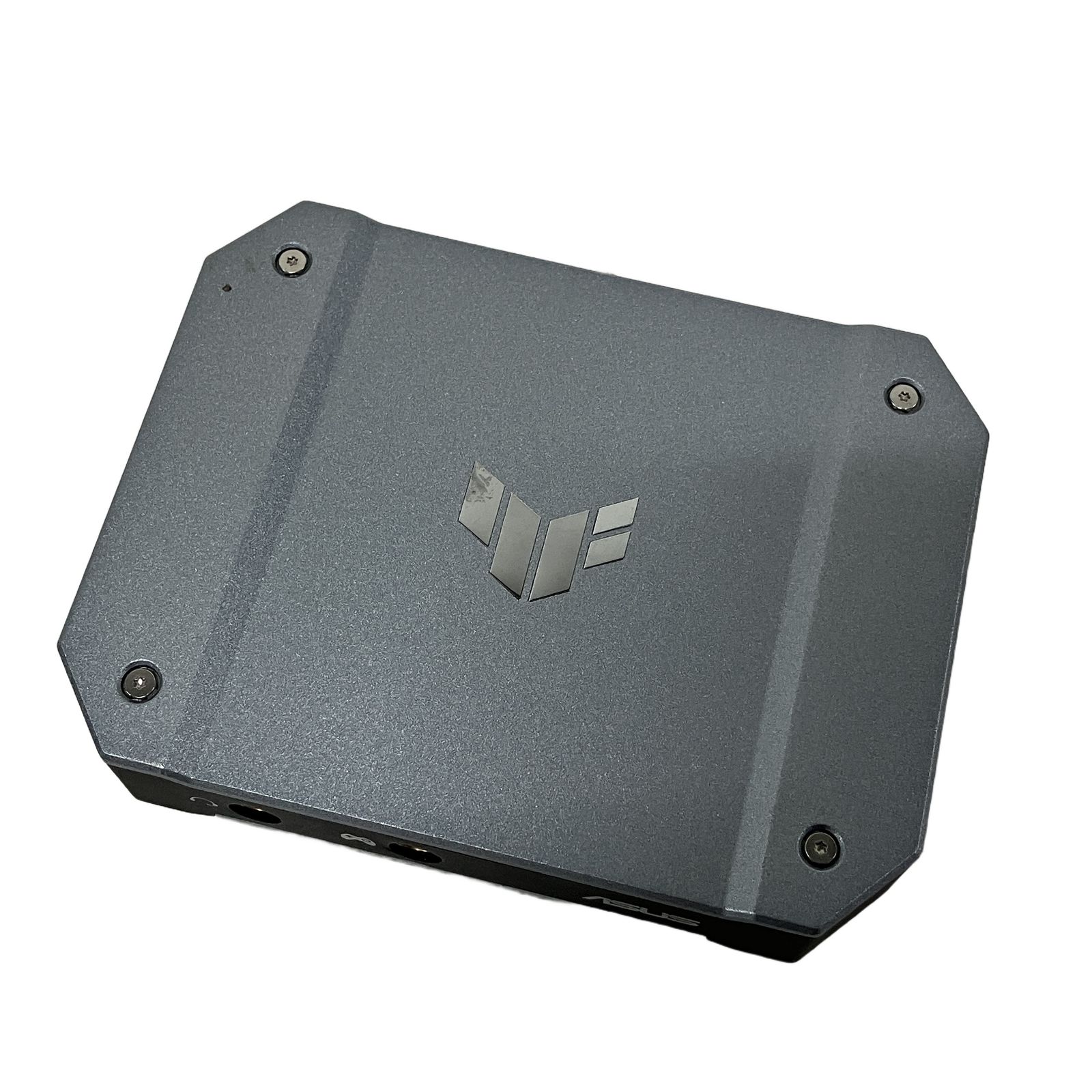 ASUS TUF CAPTURE BOX CU4K30 中古 - メルカリ